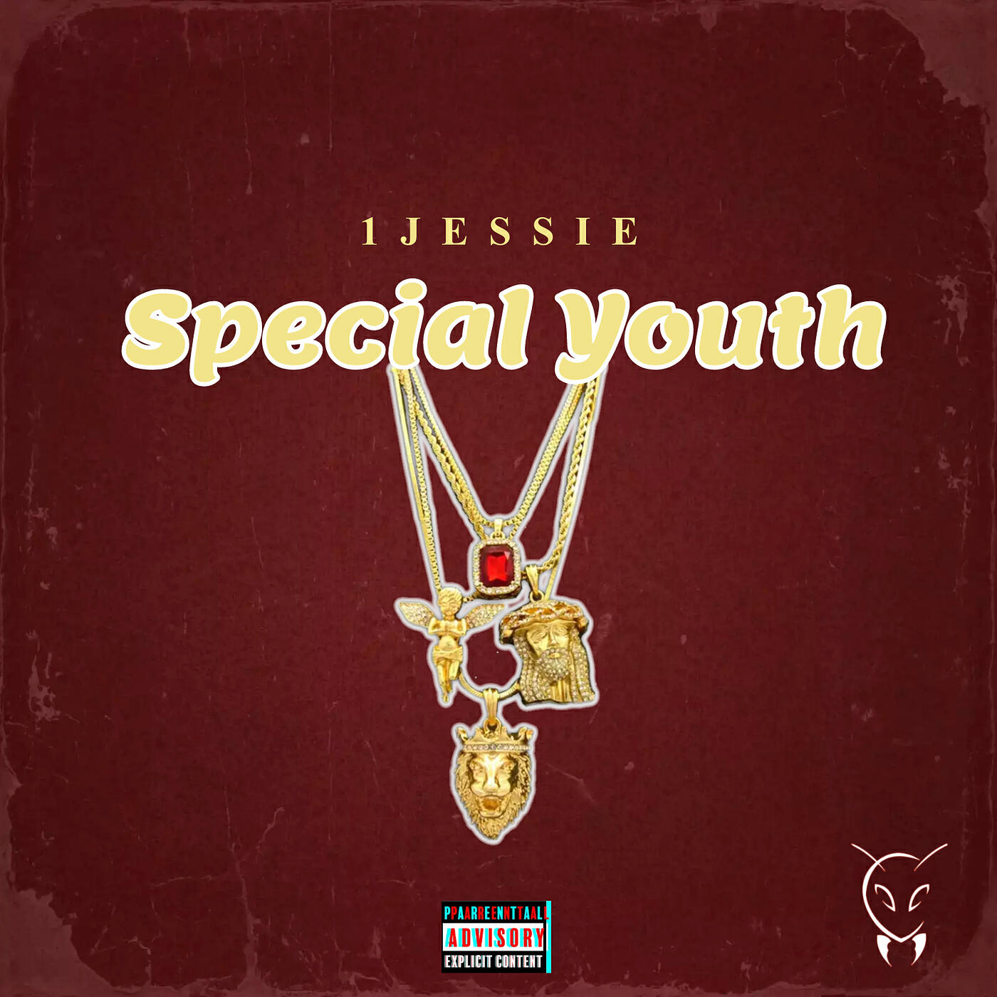 Релиз Special Youth