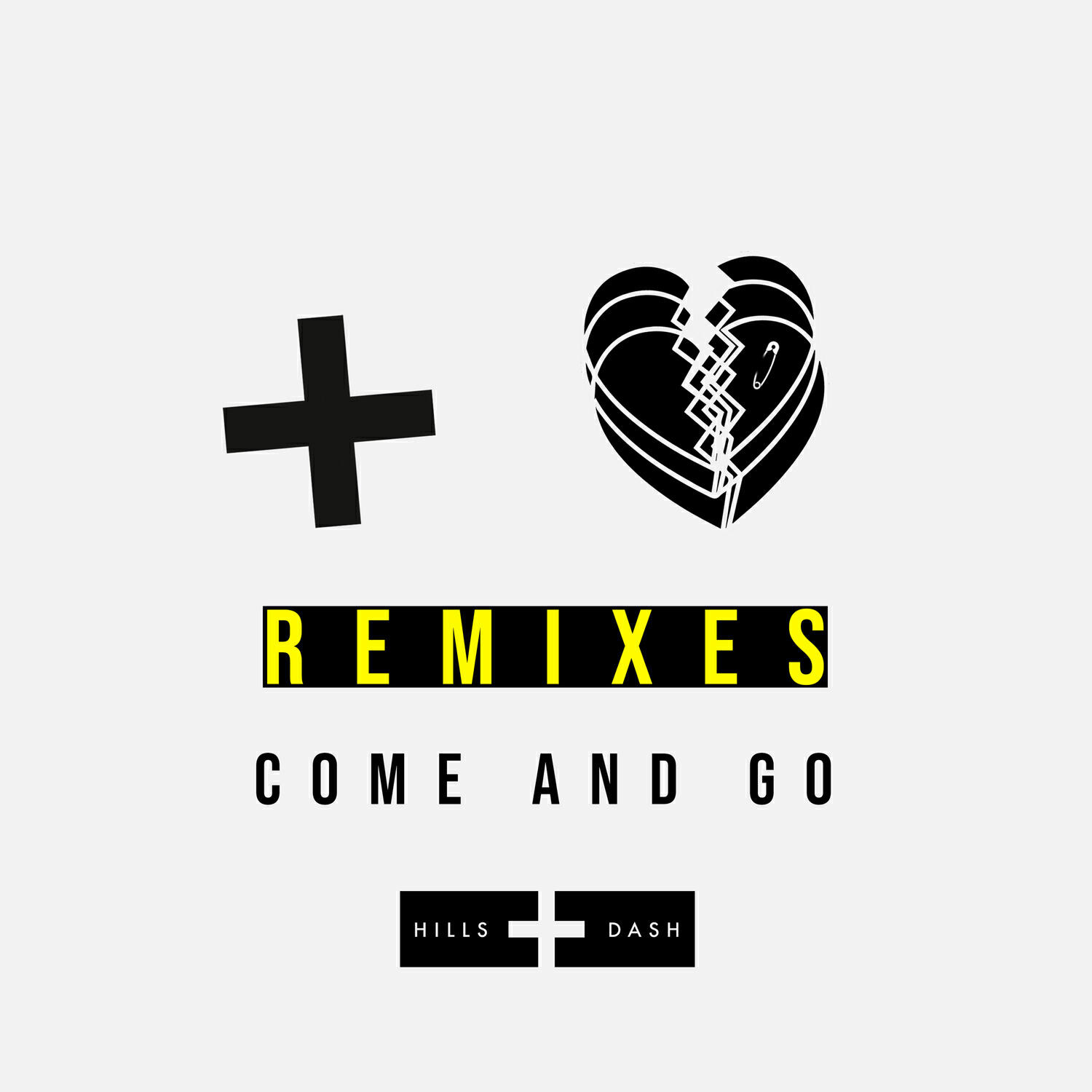 Релиз Come and Go Remixes