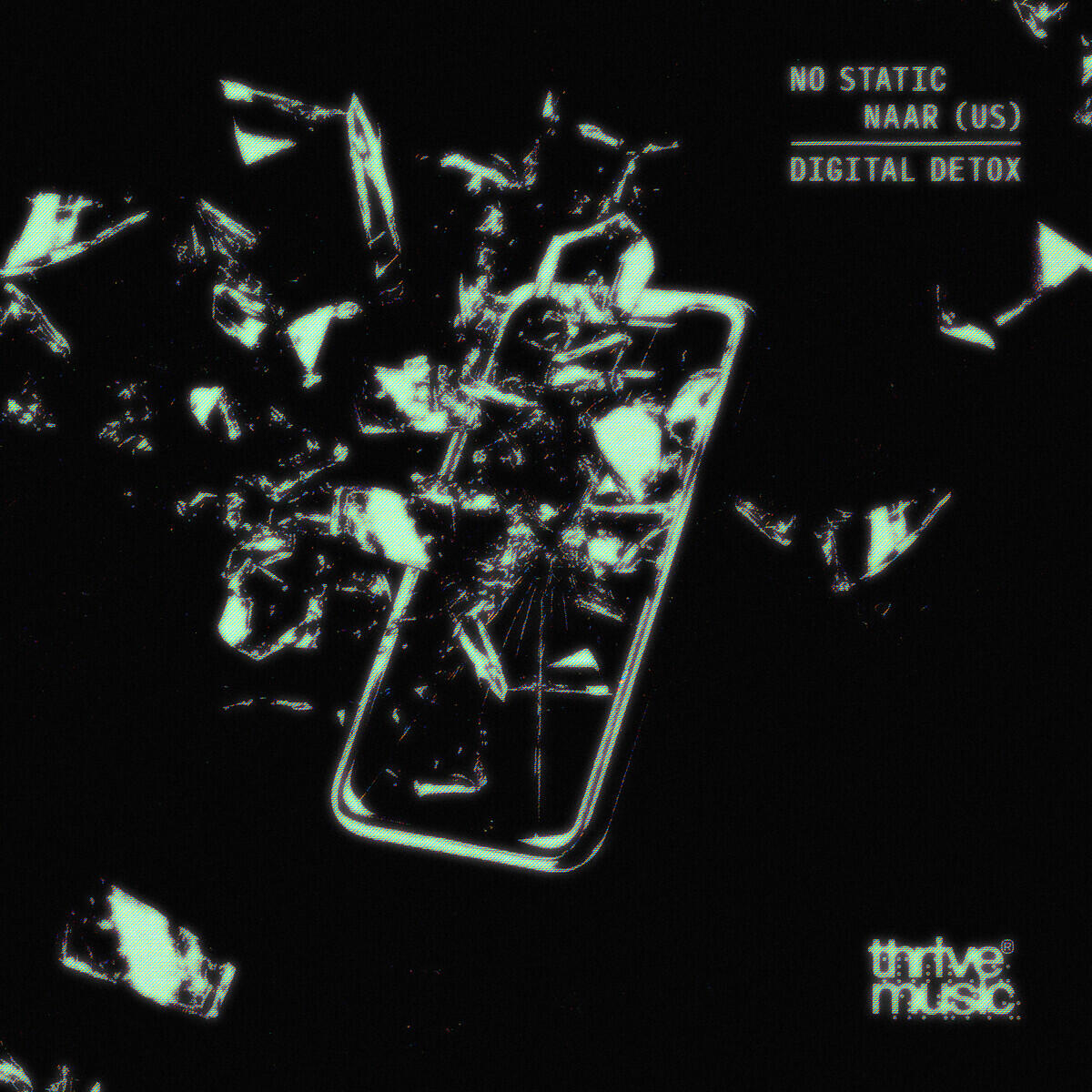 Релиз Digital Detox