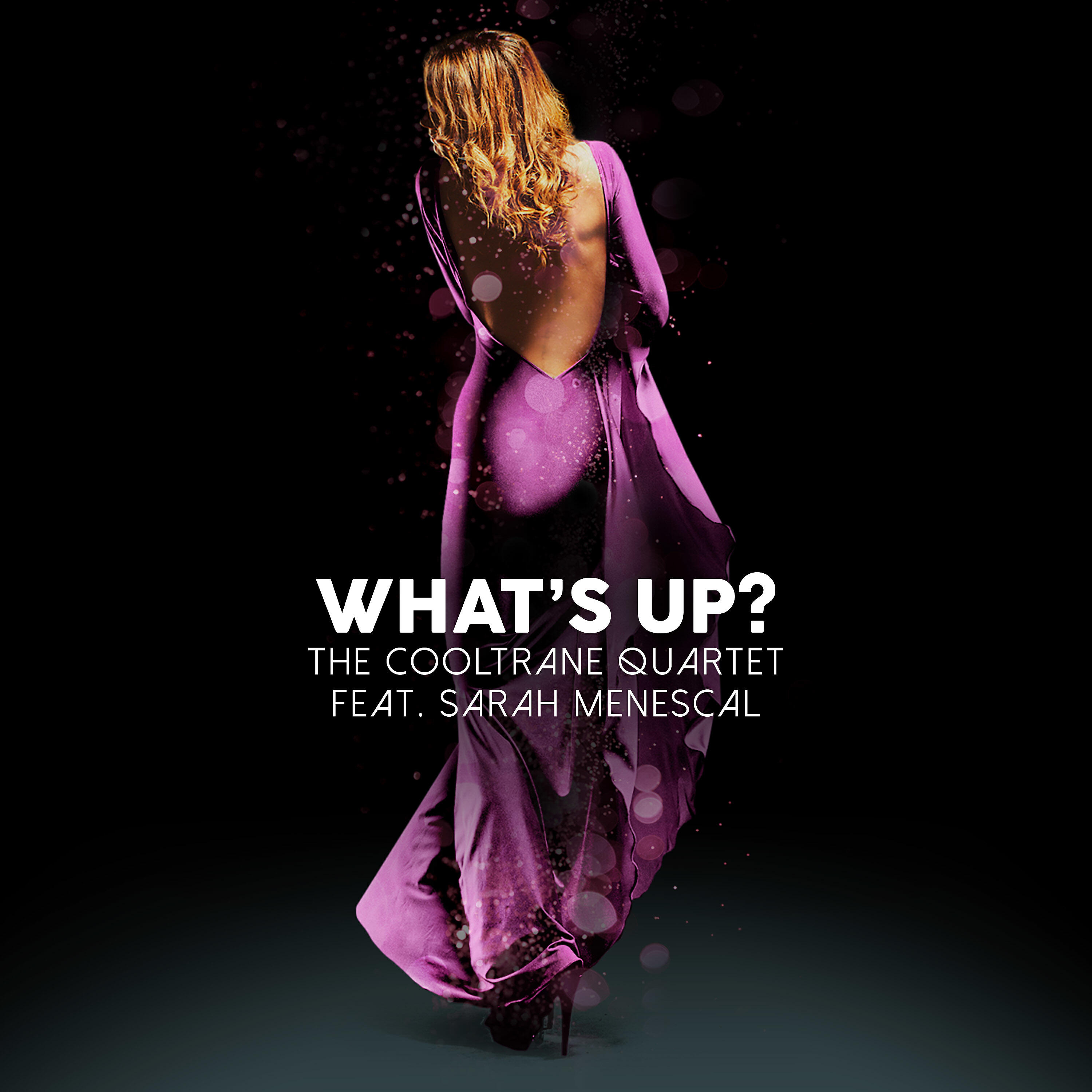 Релиз What's Up?
