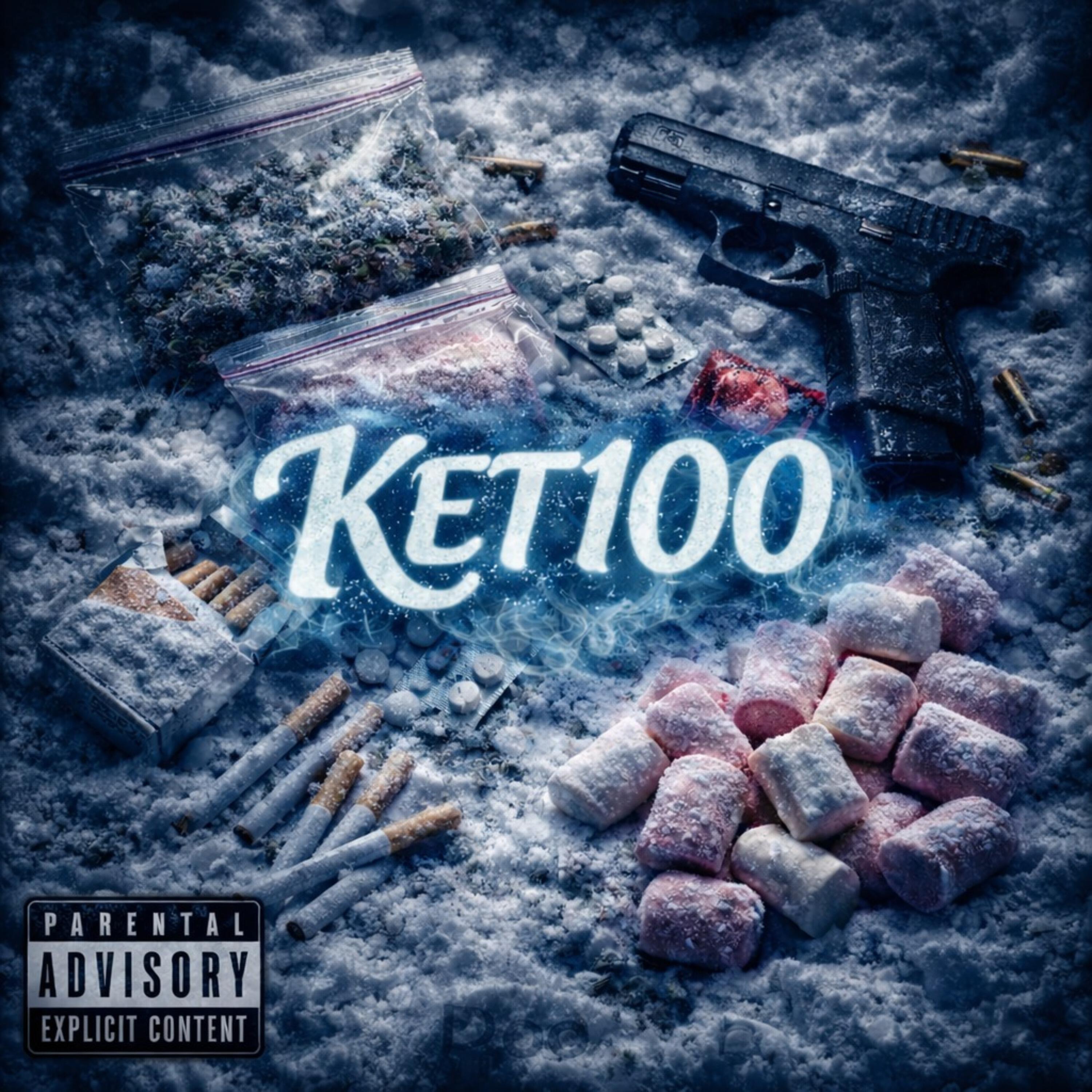 Релиз Ket100