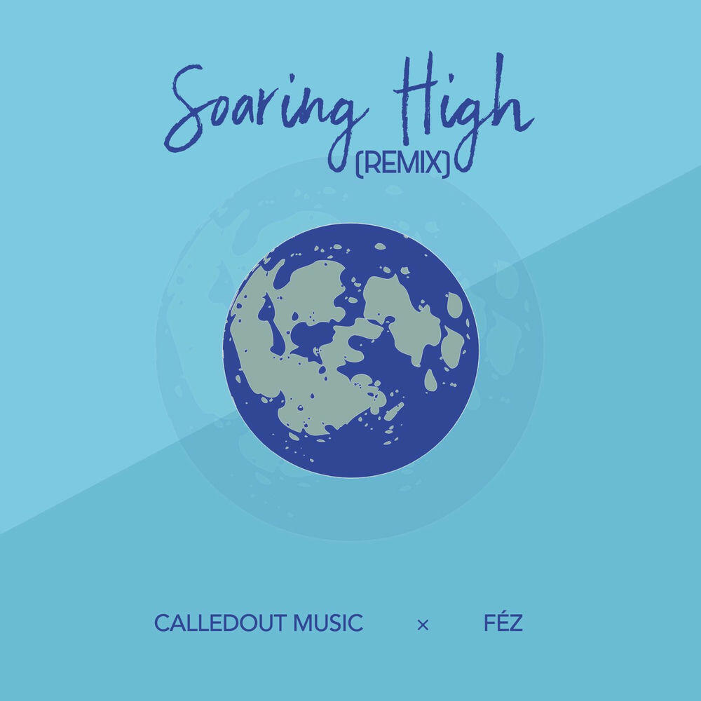 Релиз Soaring High (Féz remix)