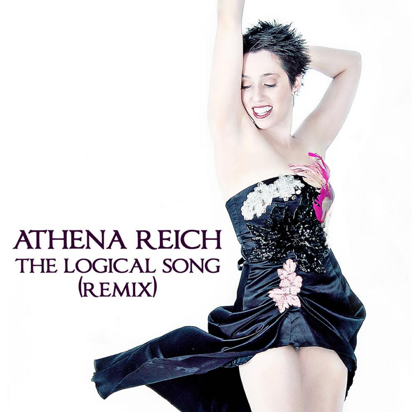Релиз The Logical Song (Remix)