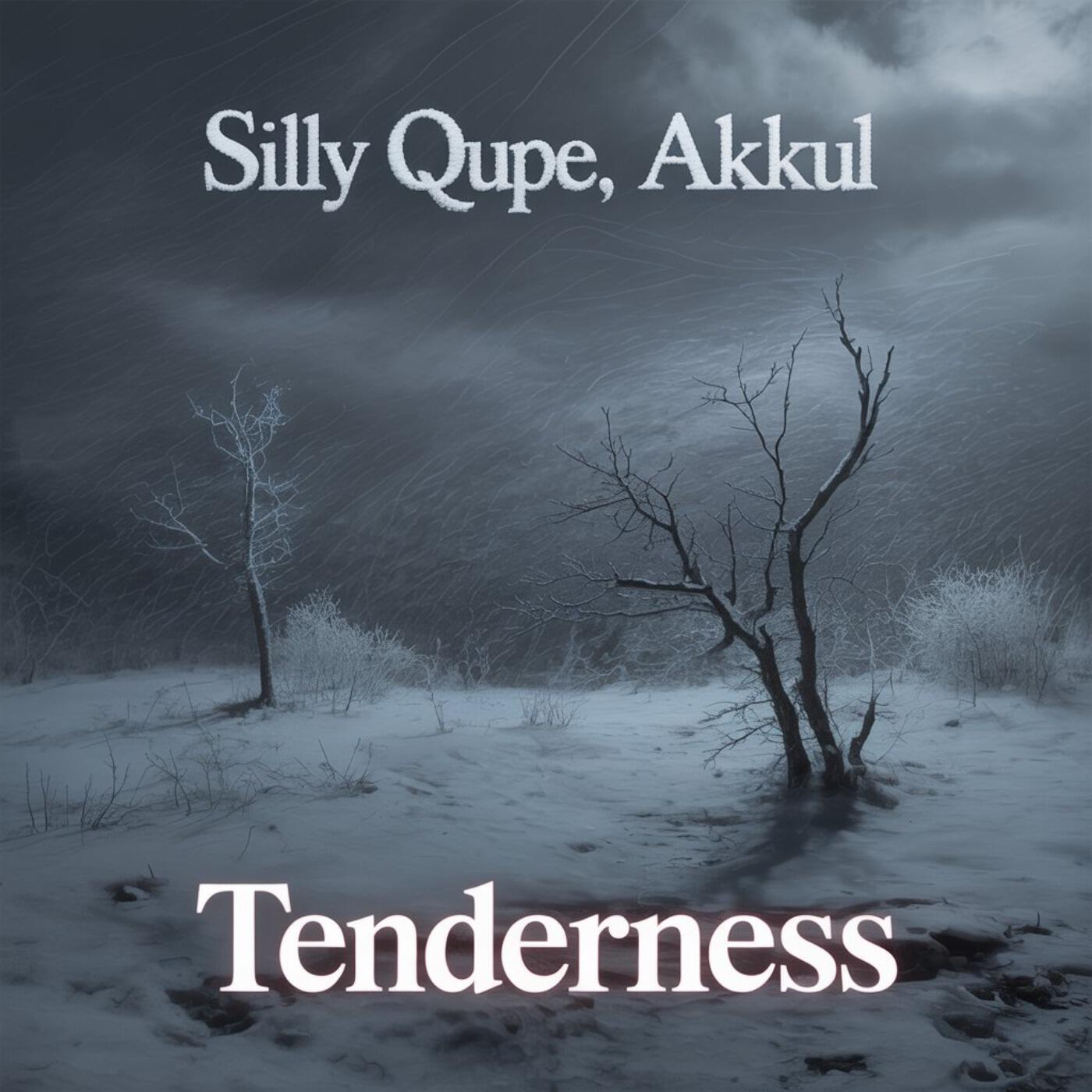 Релиз Tenderness