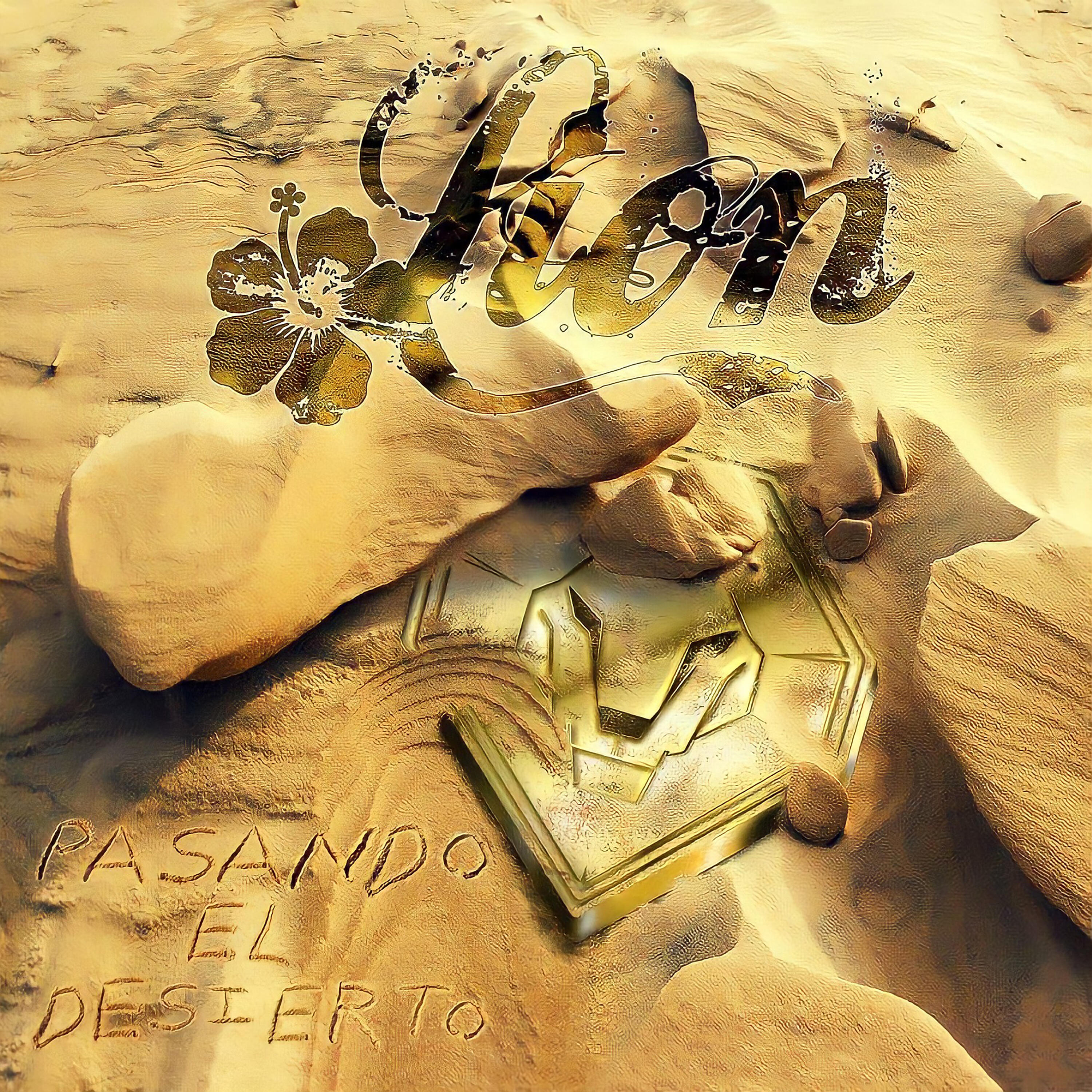 Релиз Pasando el Desierto