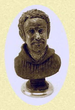 Antonio Cesti