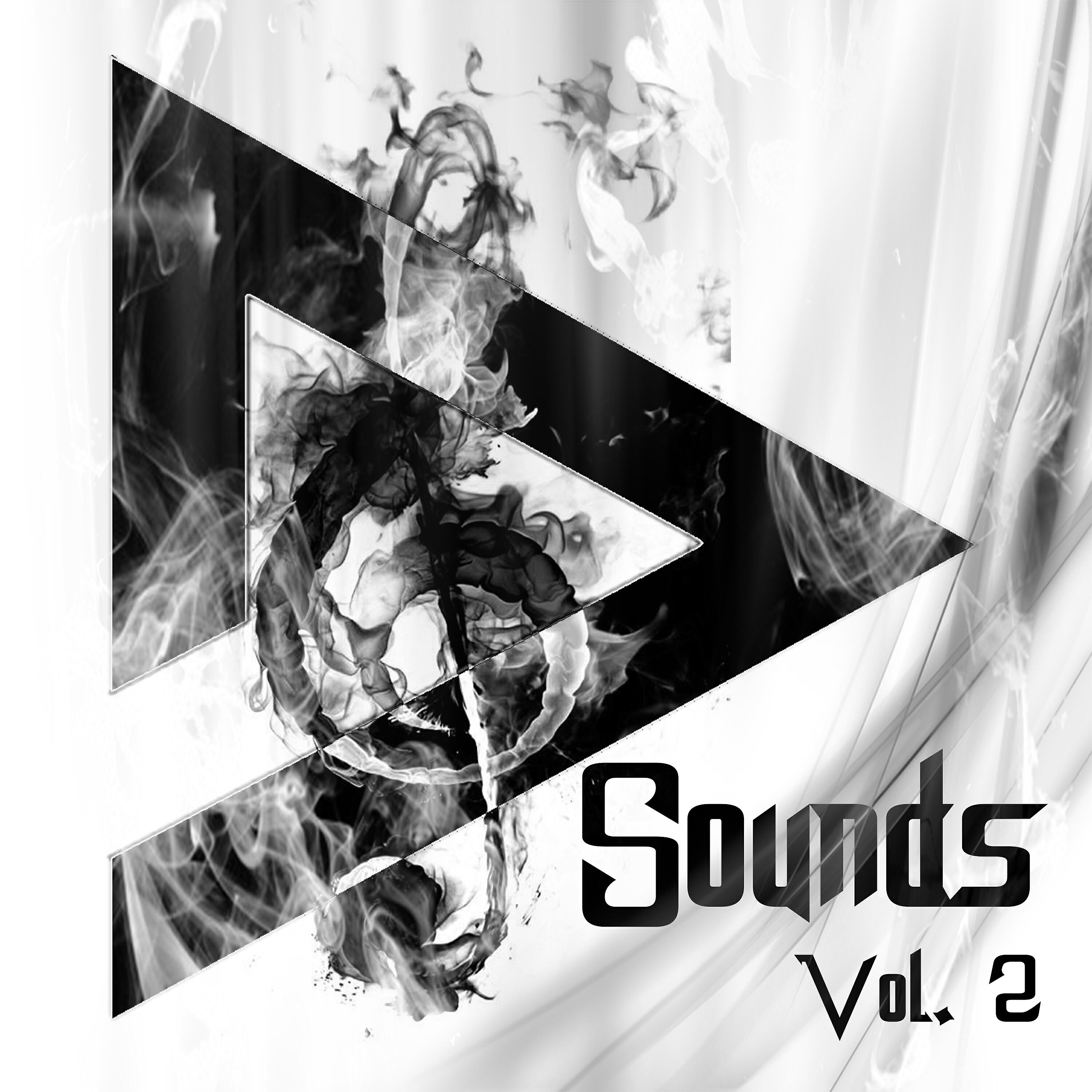 Релиз Sounds Vol. 2