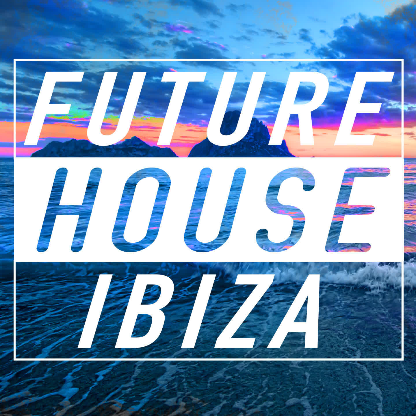 Релиз Future House Ibiza