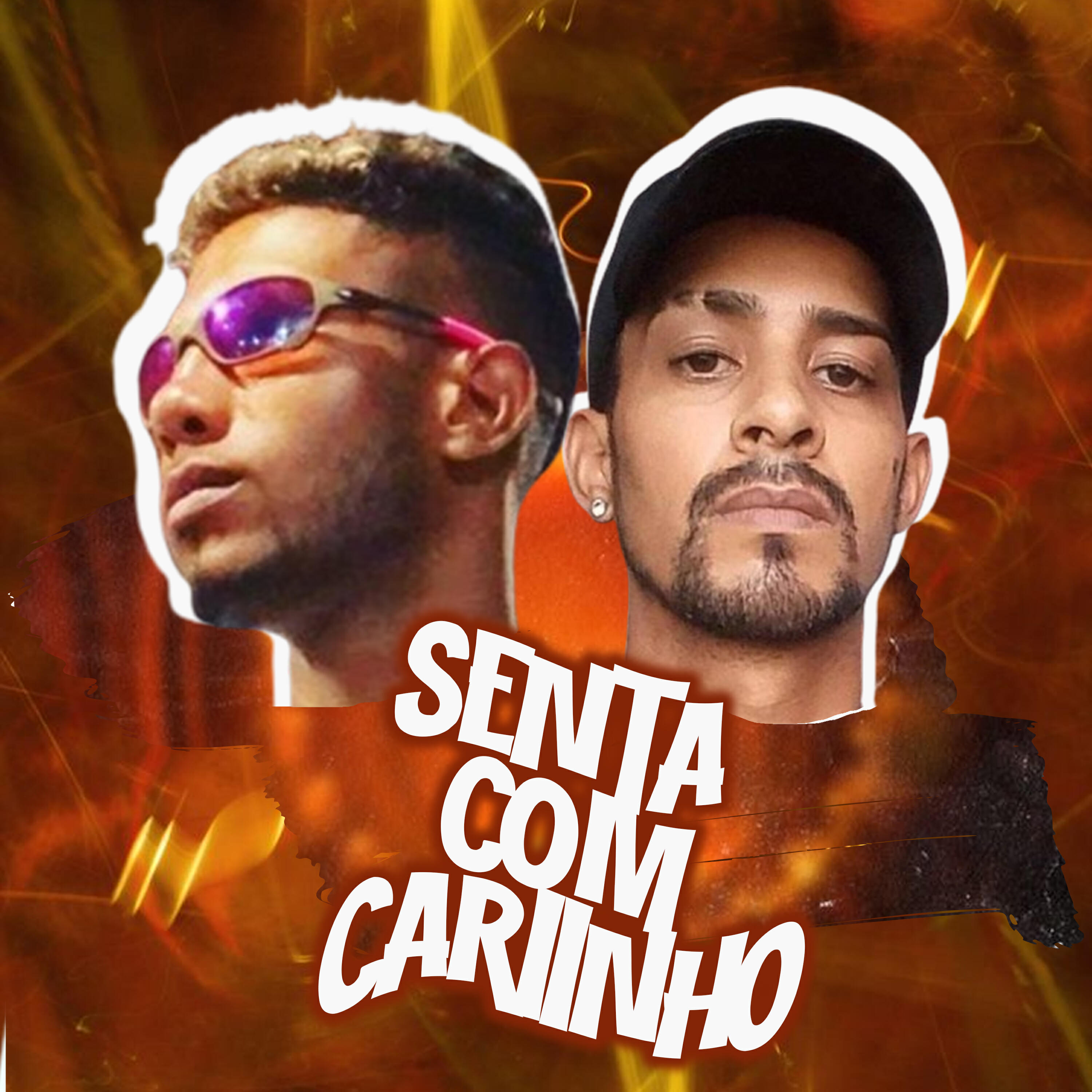 Релиз Senta Com Carinho