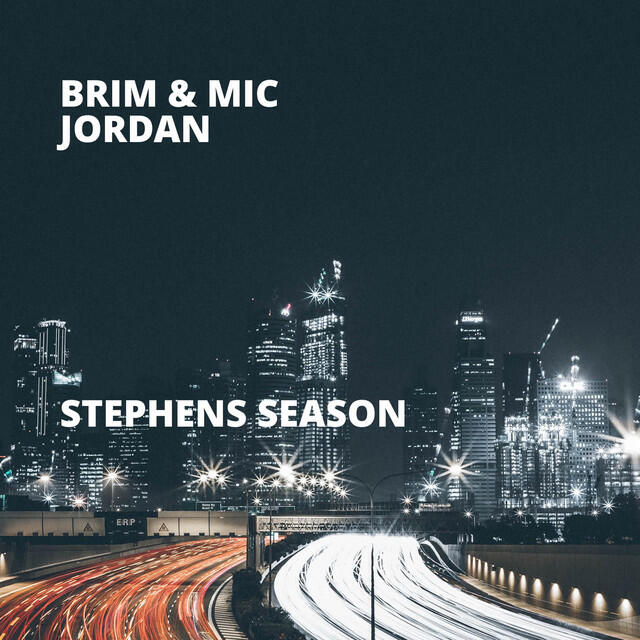 Релиз Stephens Season