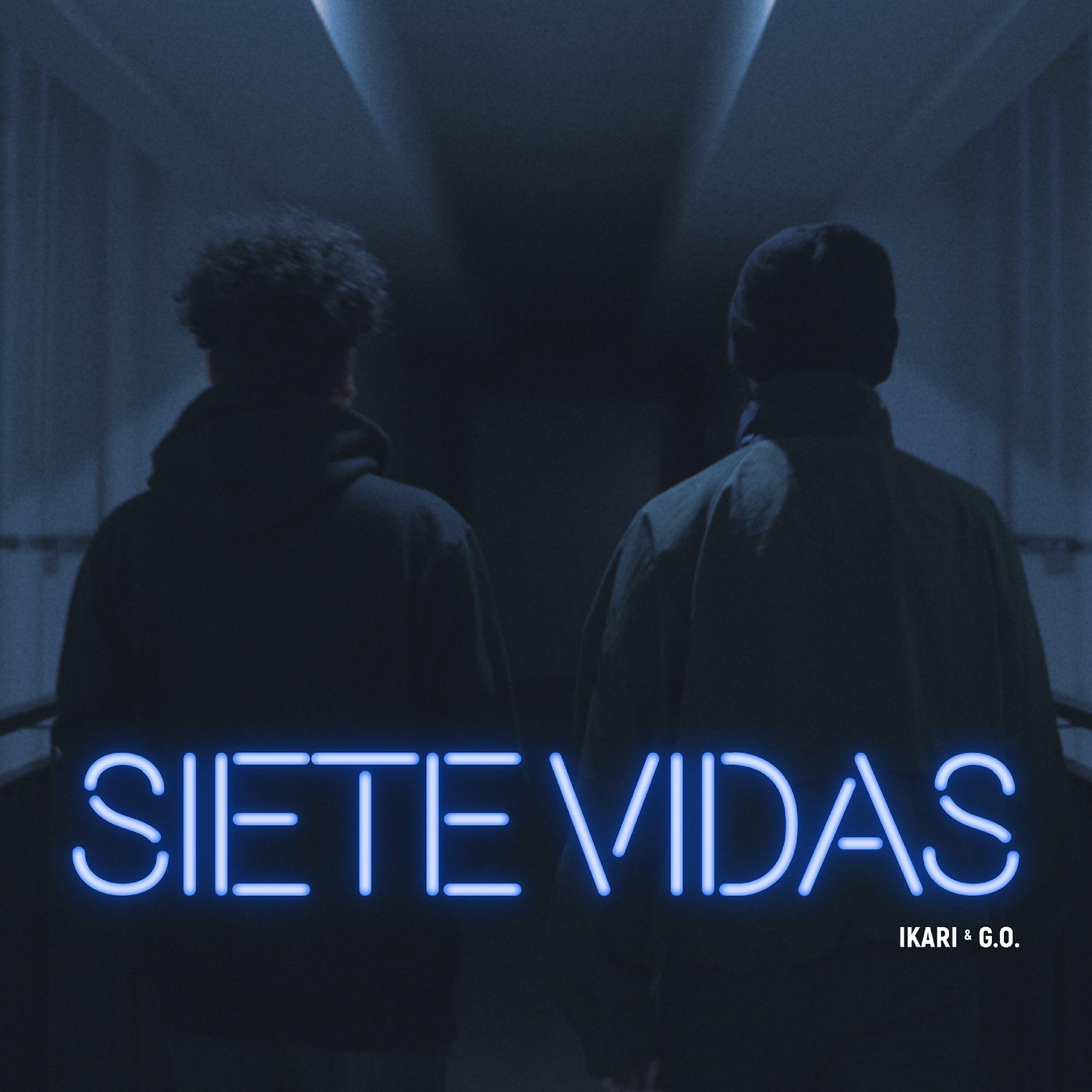Релиз Siete Vidas