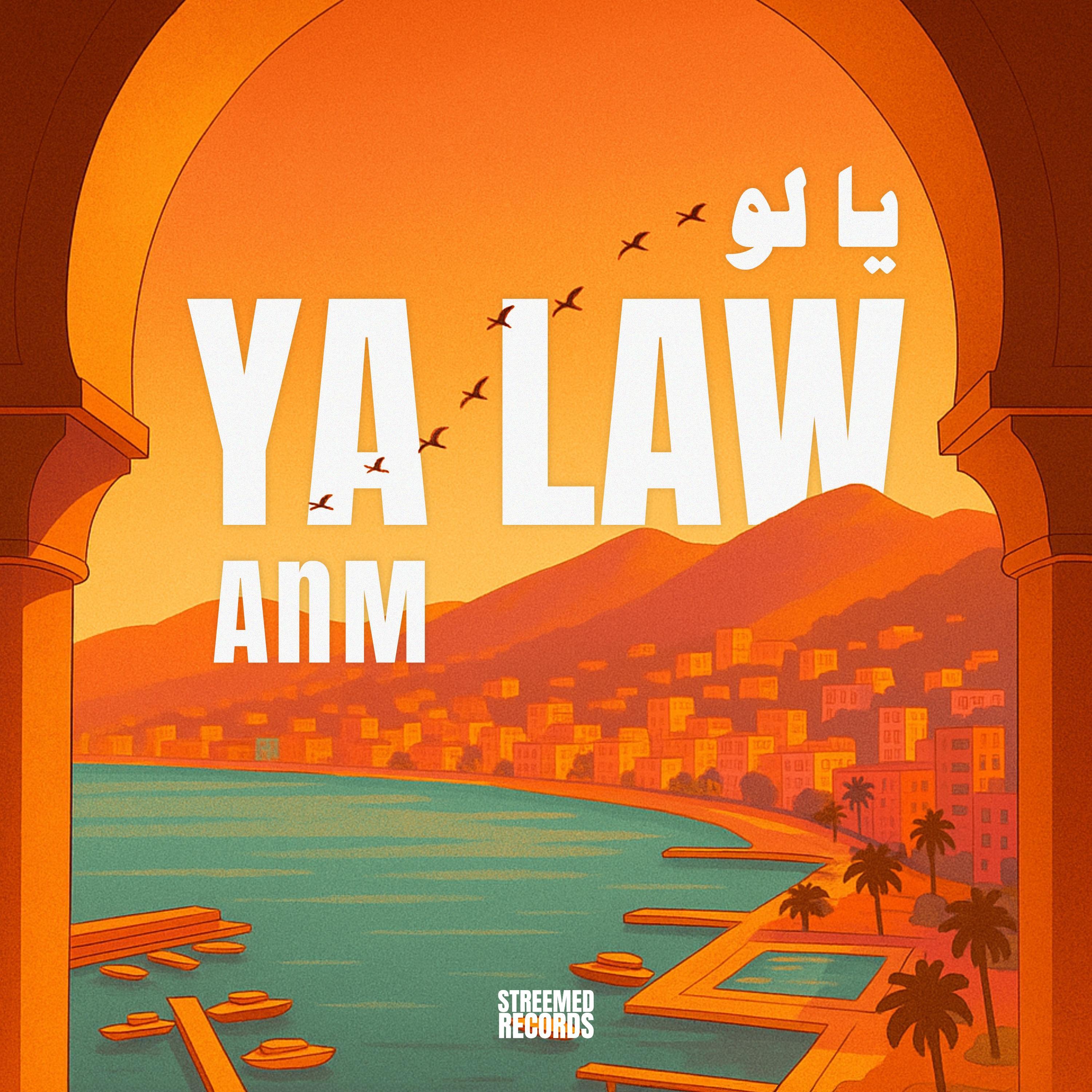 Релиз Ya Law