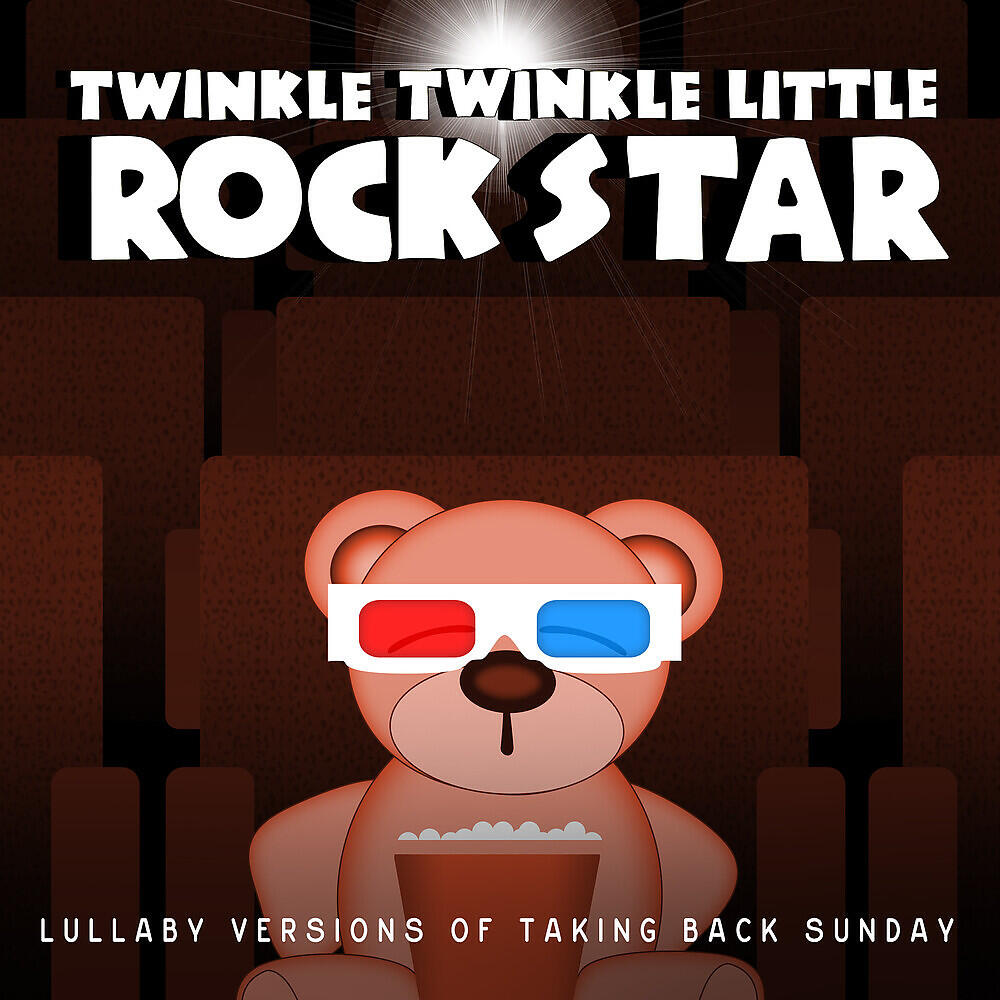 Релиз Lullaby Versions of Taking Back Sunday