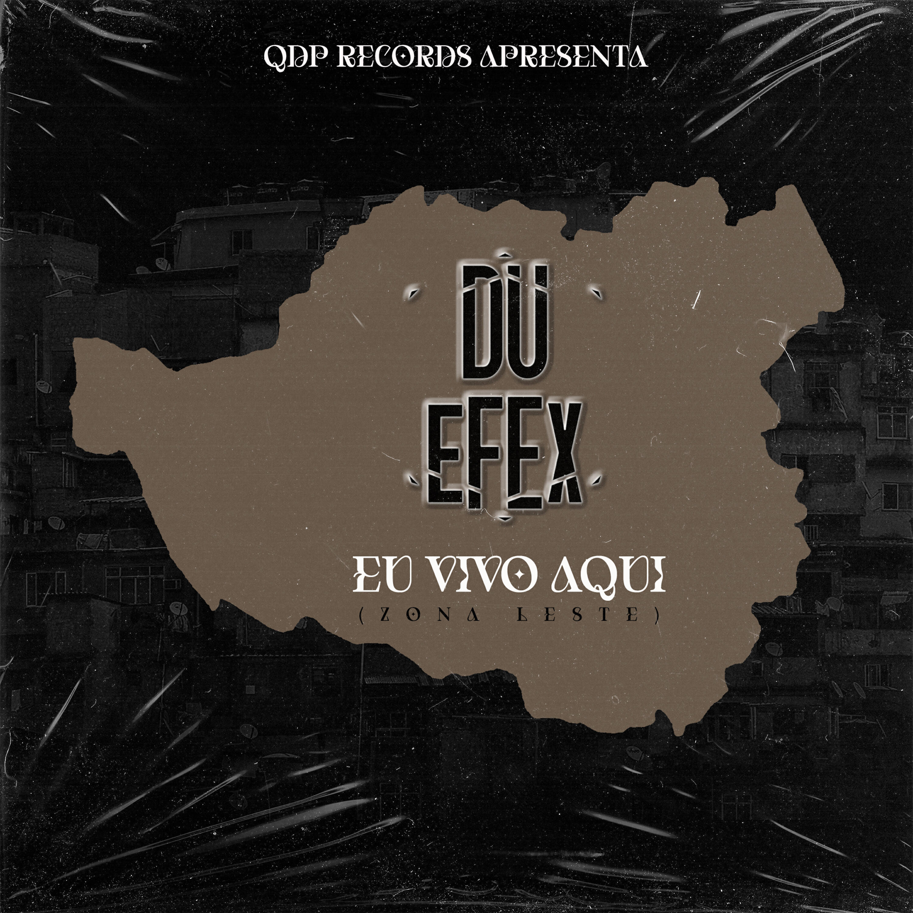 Релиз Eu Vivo Aqui
