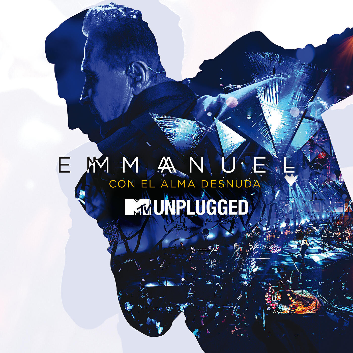 Релиз MTV Unplugged: Con El Alma Desnuda