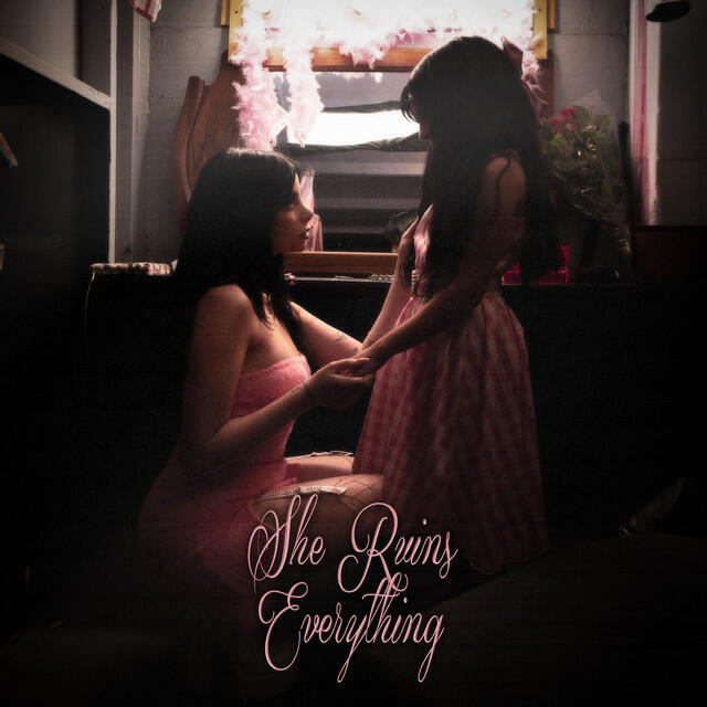 Релиз She Ruins Everything