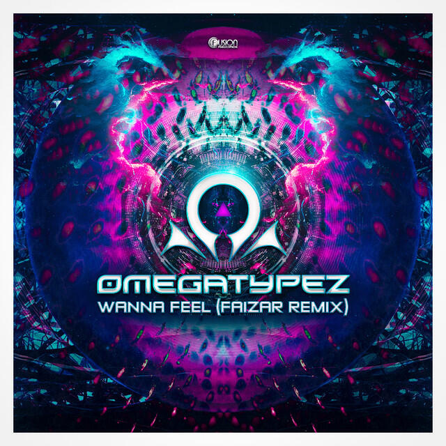 Релиз Wanna Feel (Faizar Remix)