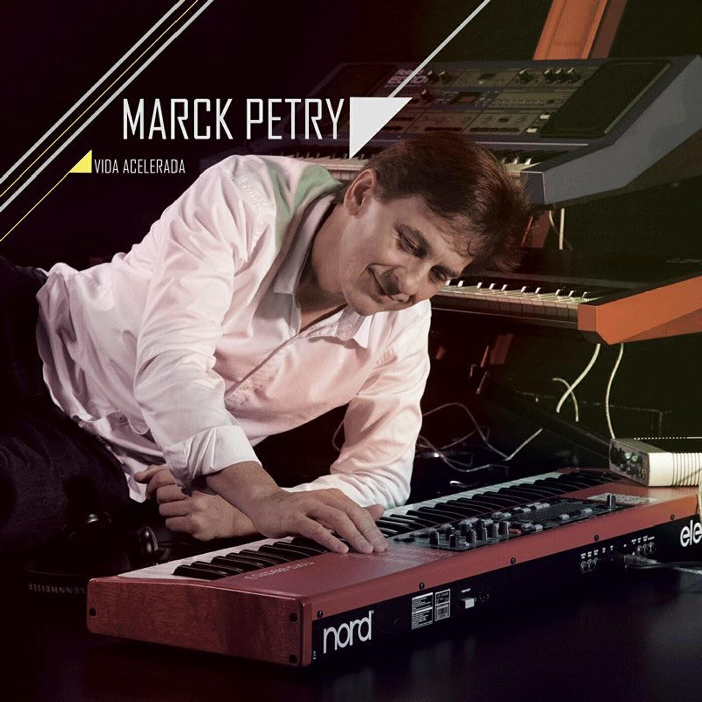 Marck Petry