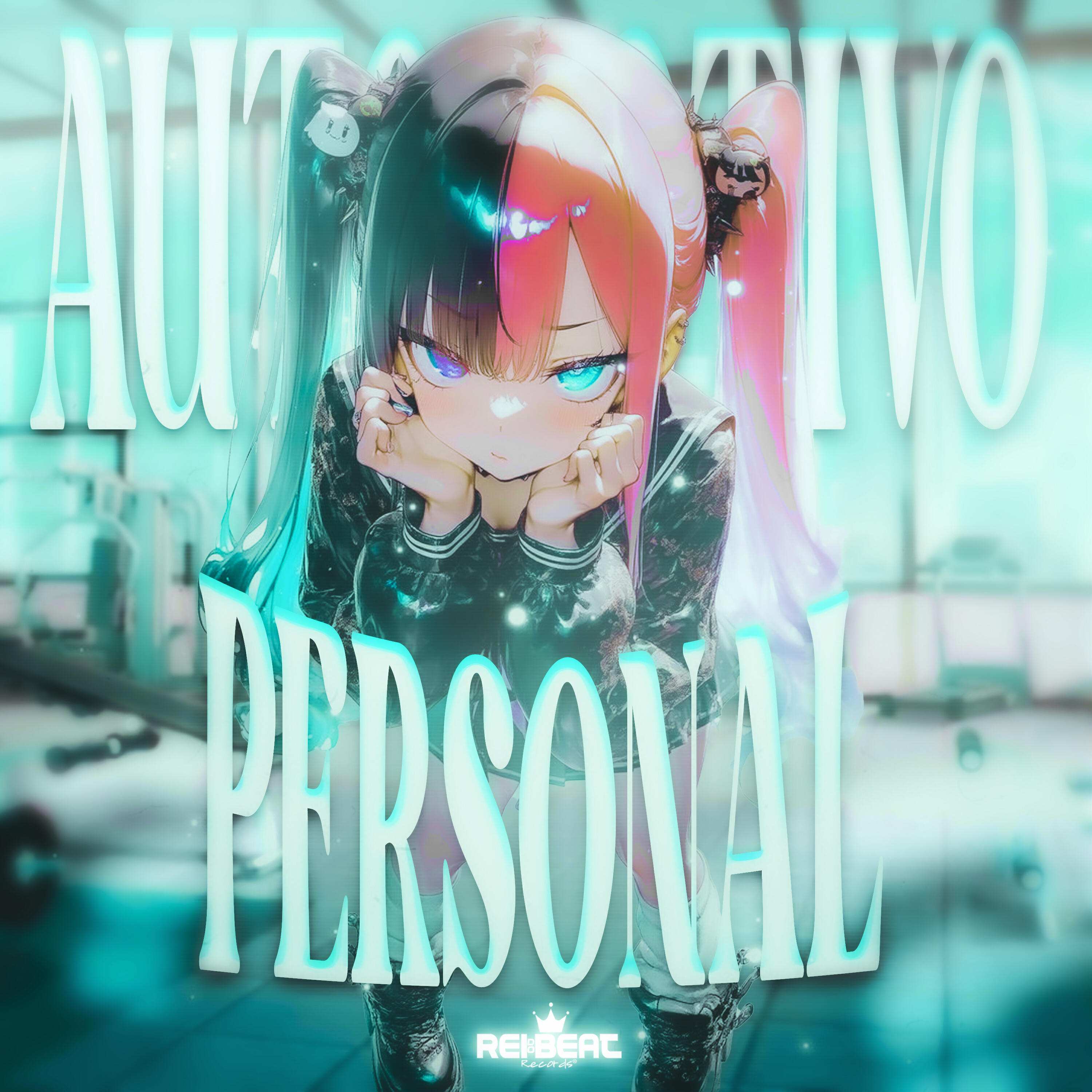 Релиз Automotivo Personal