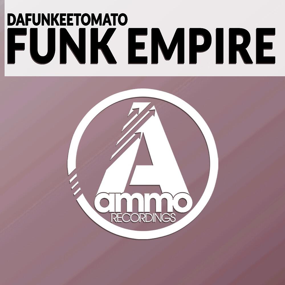 Релиз Funk Empire (Original Mix)