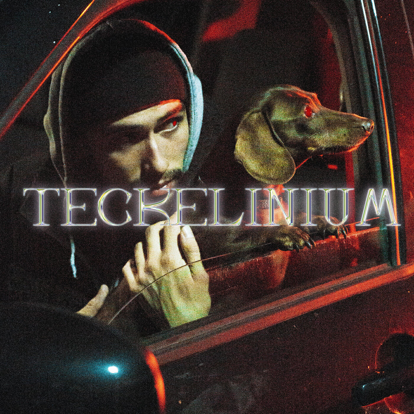 Релиз TECKELINIUM