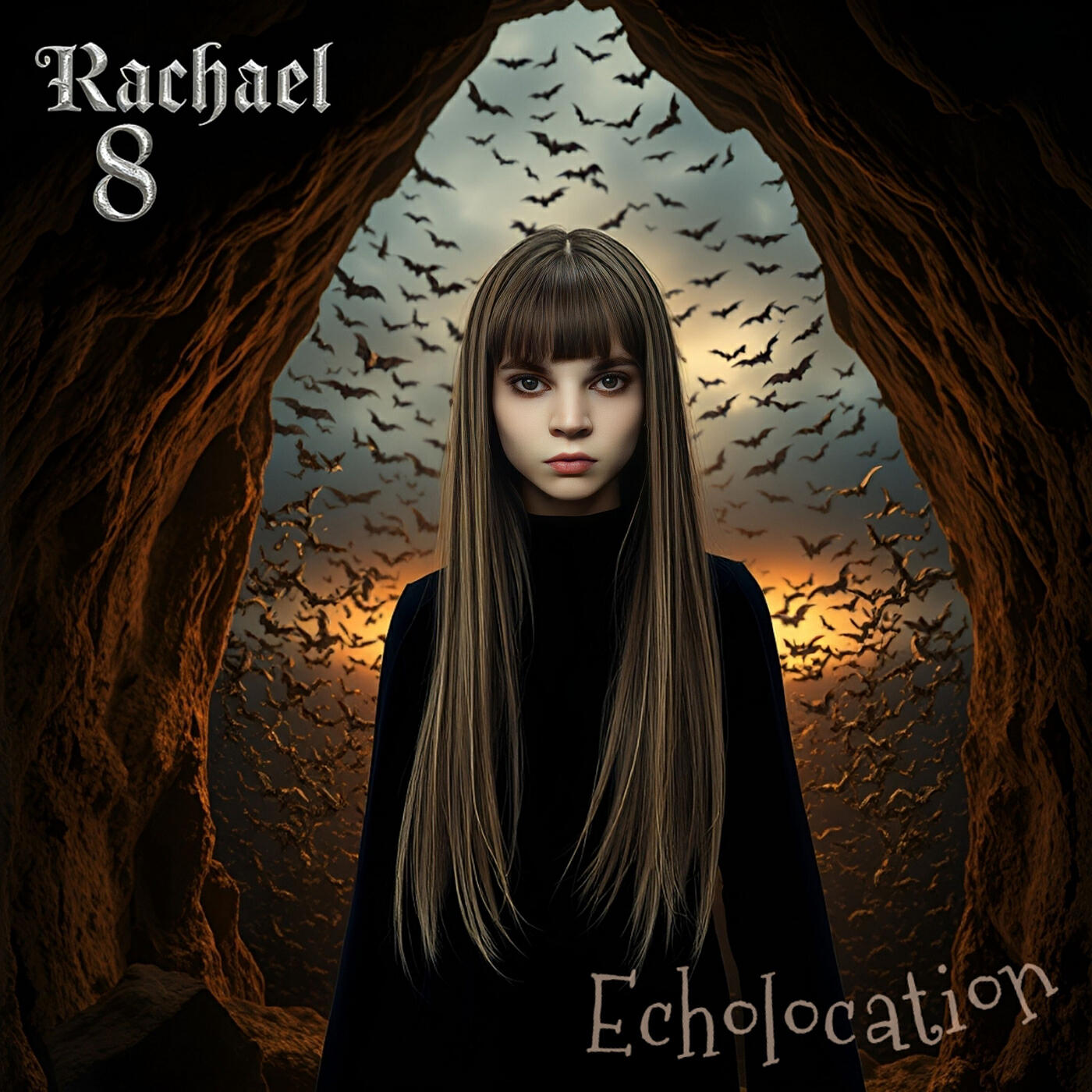Релиз Echolocation
