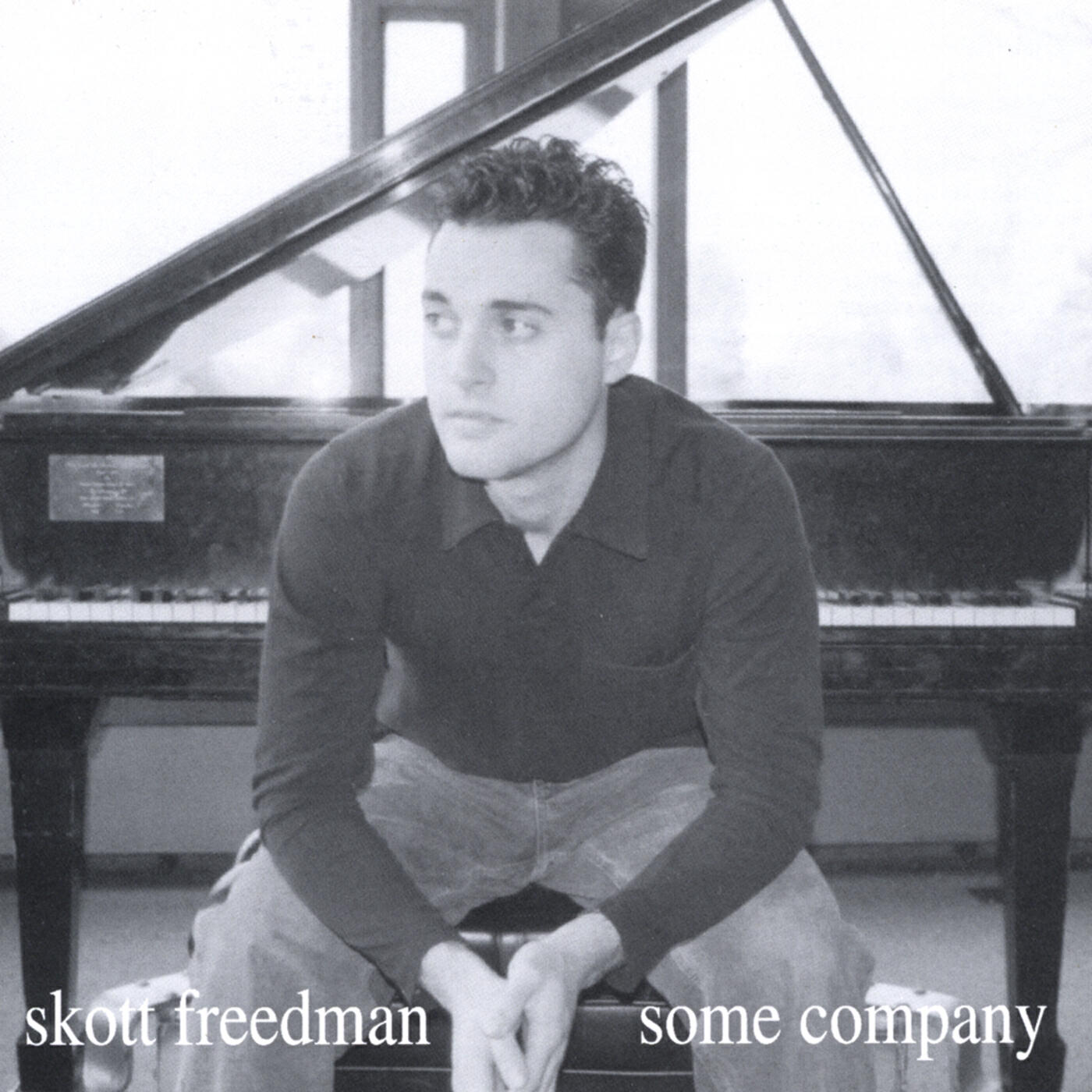 Релиз Some Company