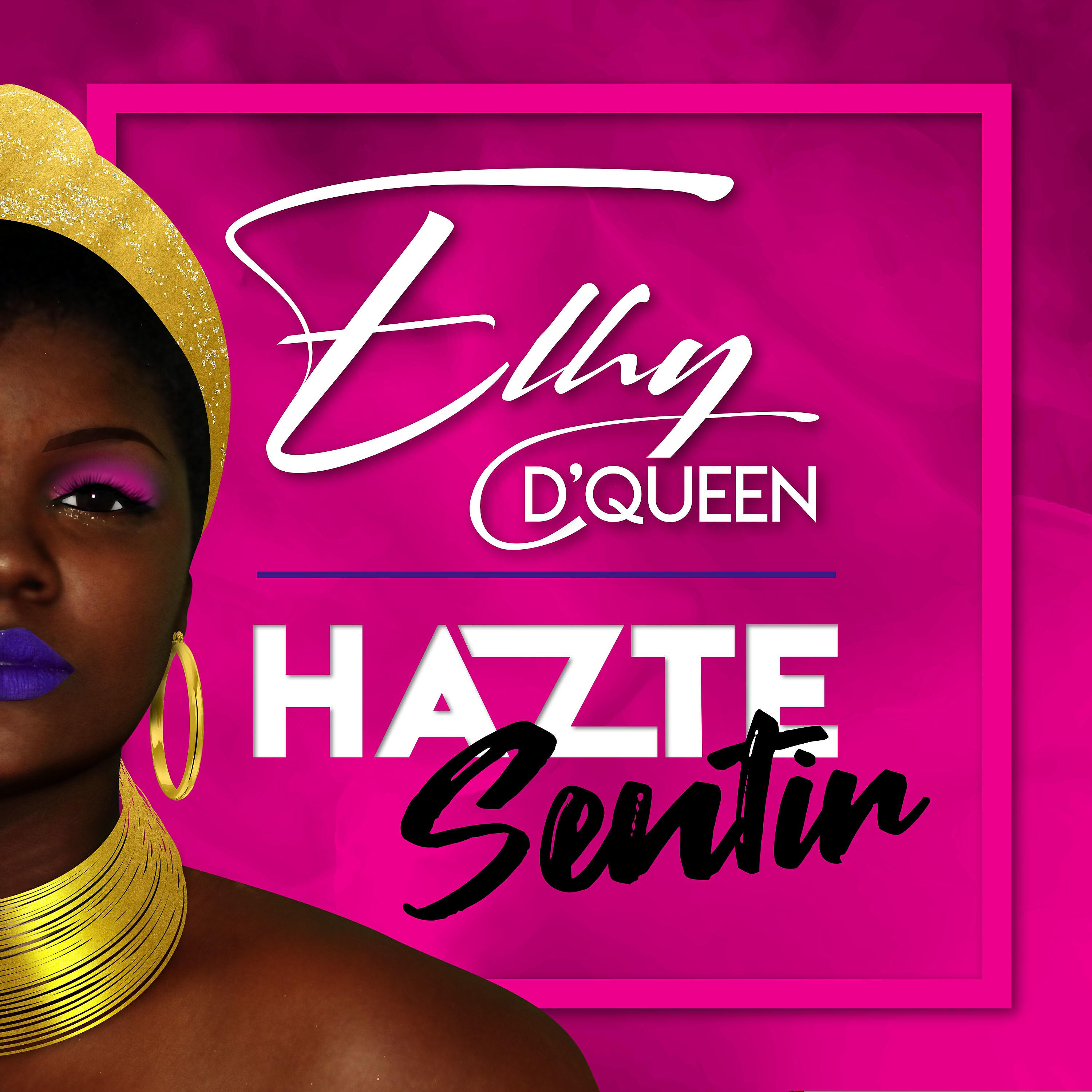 Релиз Hazte Sentir