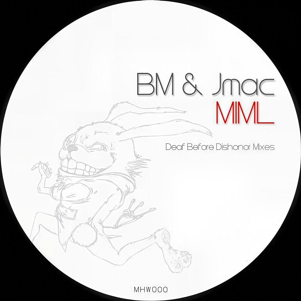 Релиз MIML (Deaf Before Dishonor Mixes)