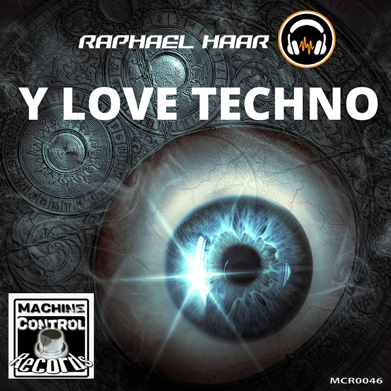 Релиз Y Love Techno