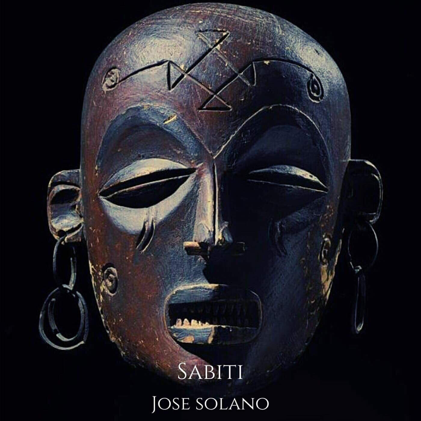 Релиз Sabiti EP