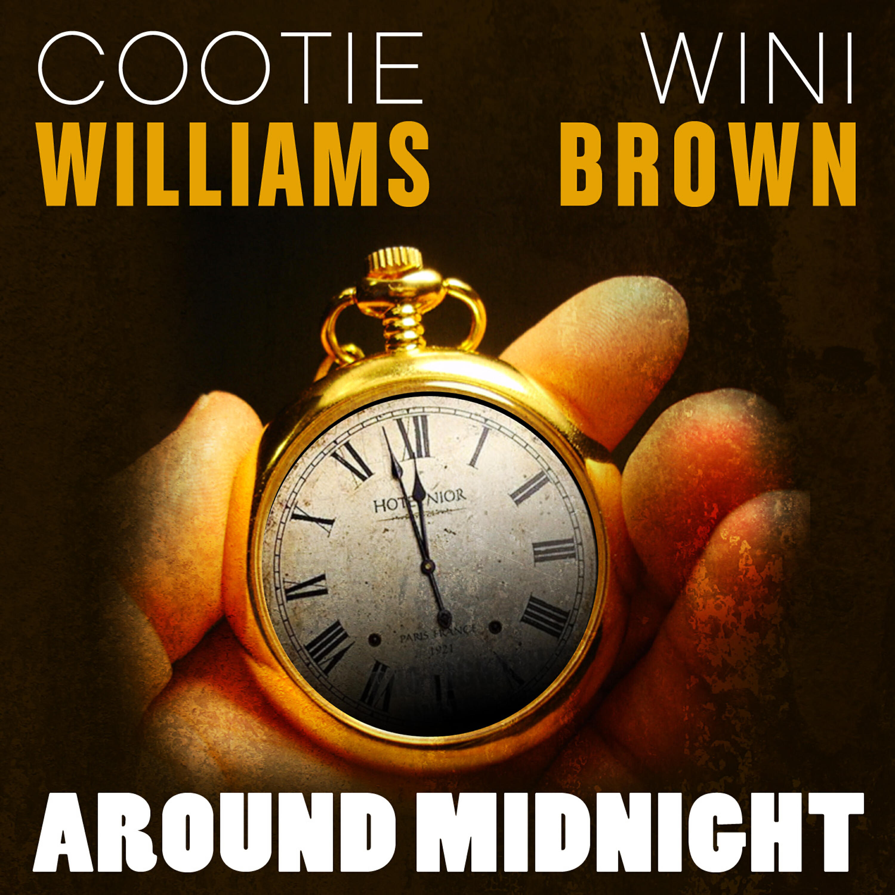 Релиз Around Midnight
