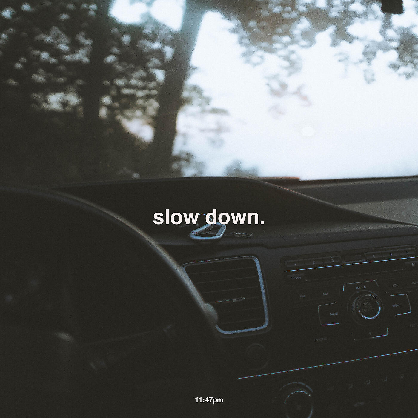 Релиз Slow Down