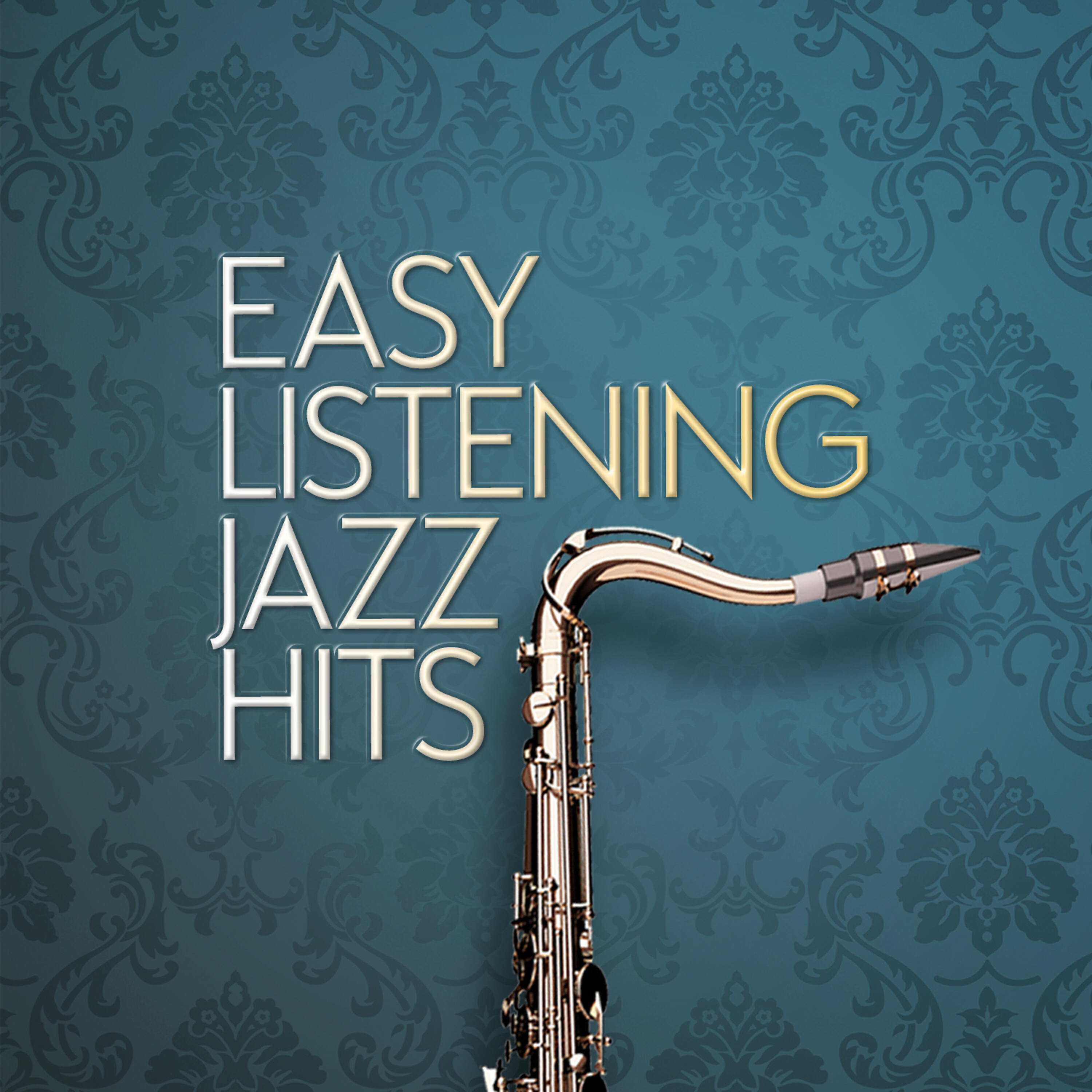 Релиз Easy Listening Jazz Hits