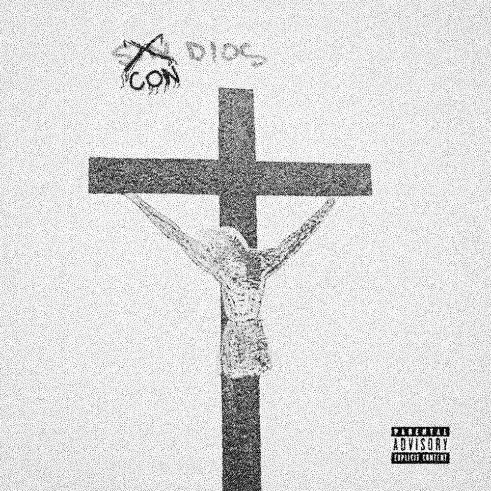 Релиз Con Dios (feat. H preciado)