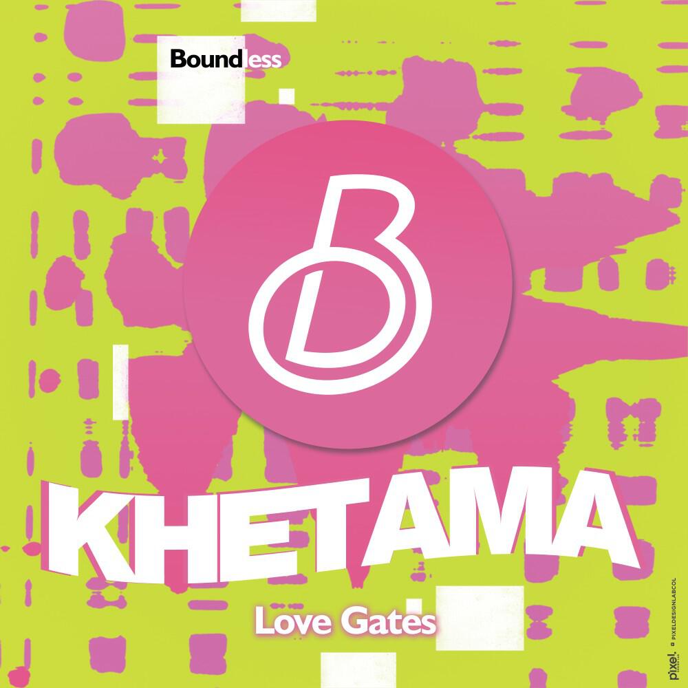 Релиз Love Gates