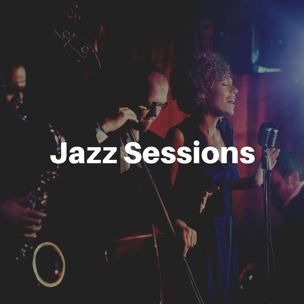 Релиз Jazz Sessions