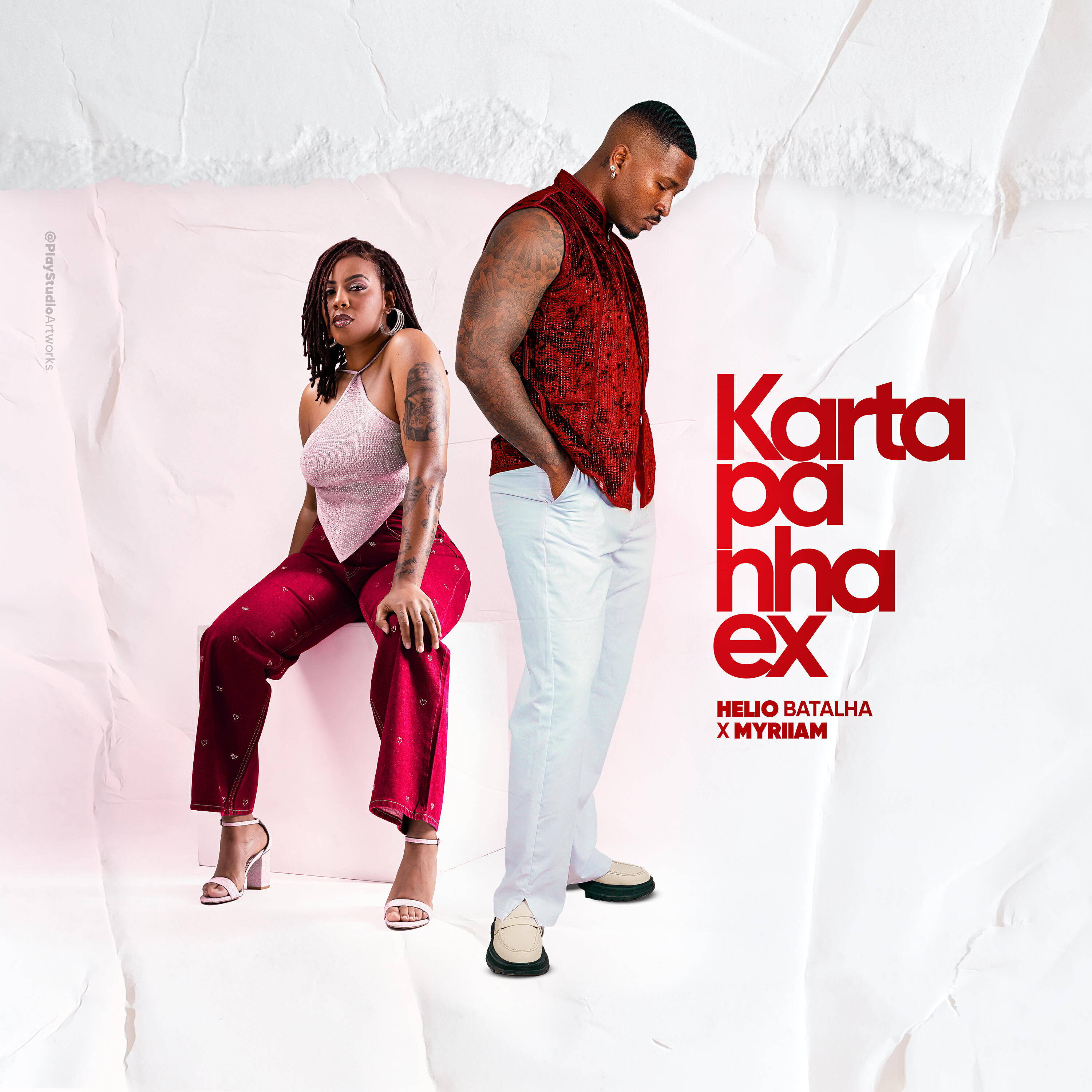 Релиз Karta Pá Nha Ex