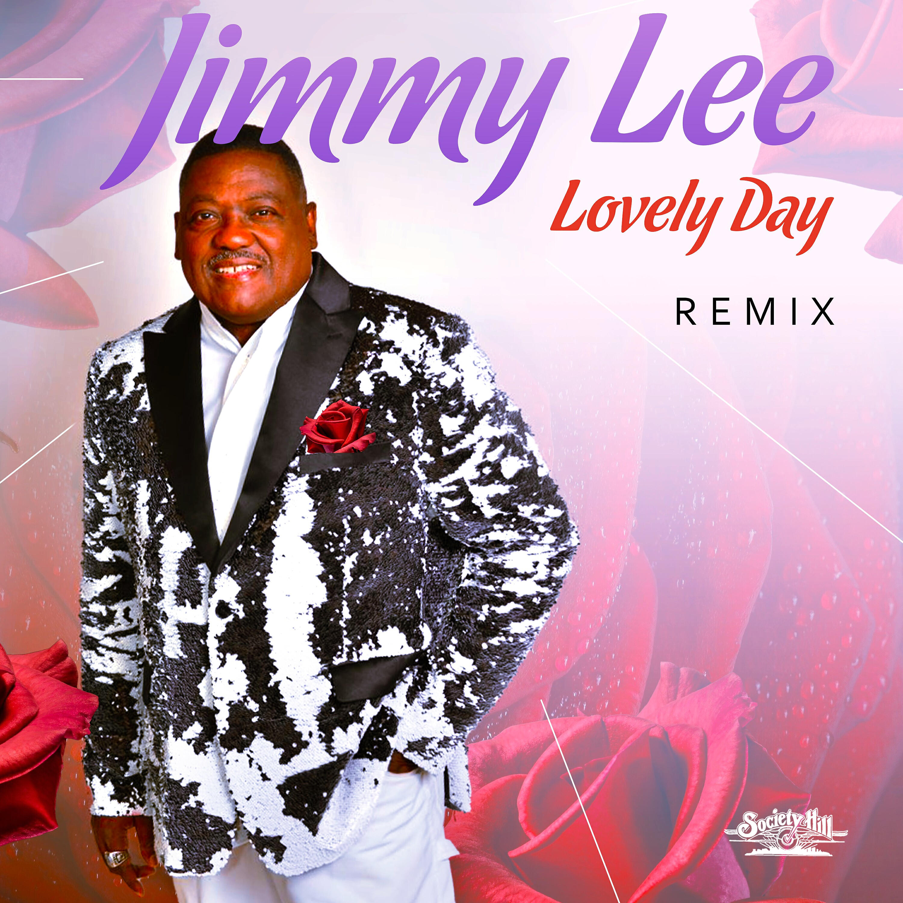 Релиз Lovely Day - Remix