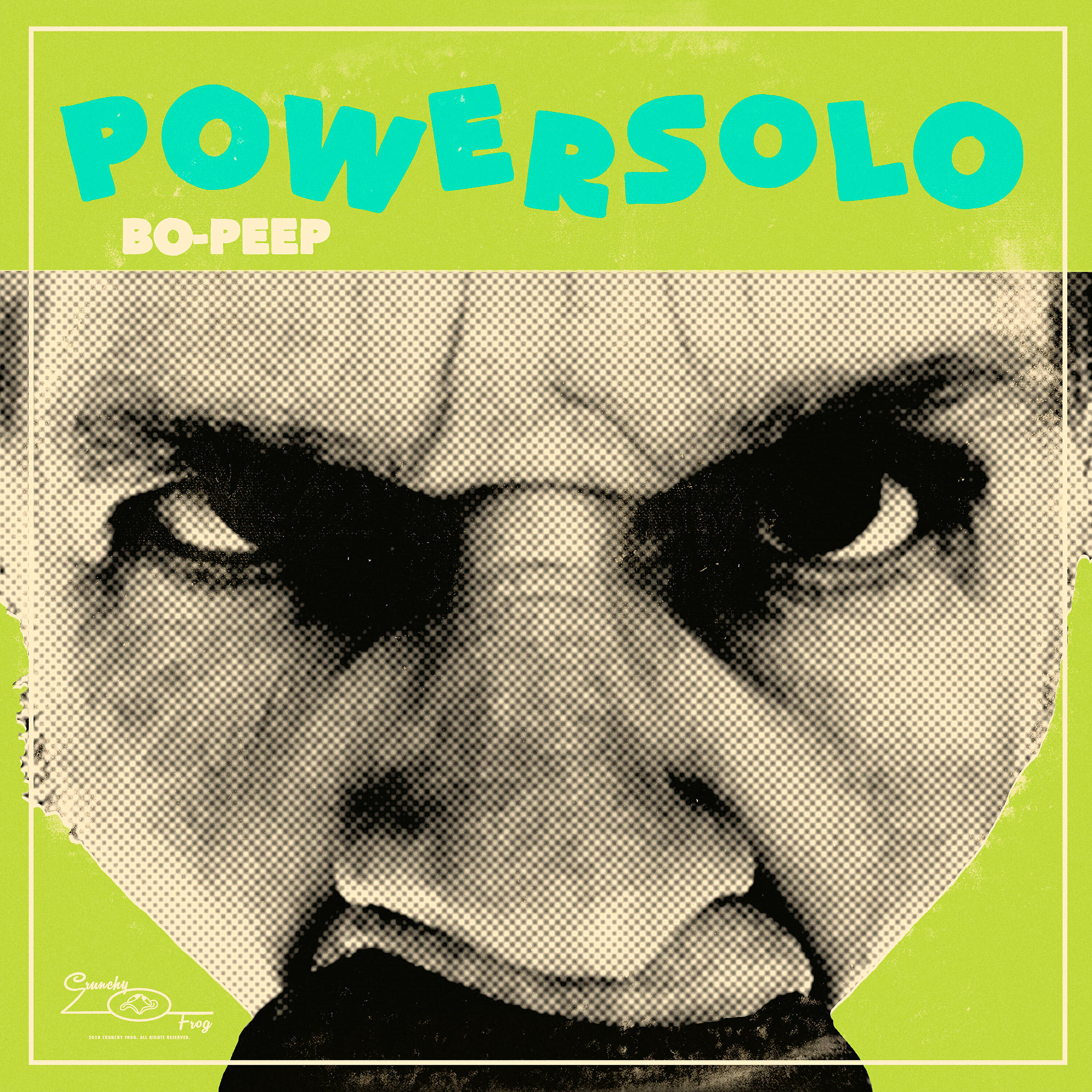 Релиз Bo-Peep