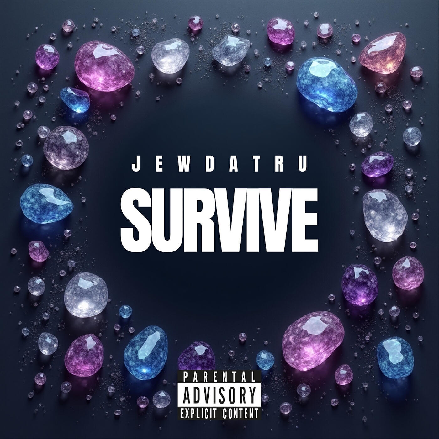 Релиз Survive