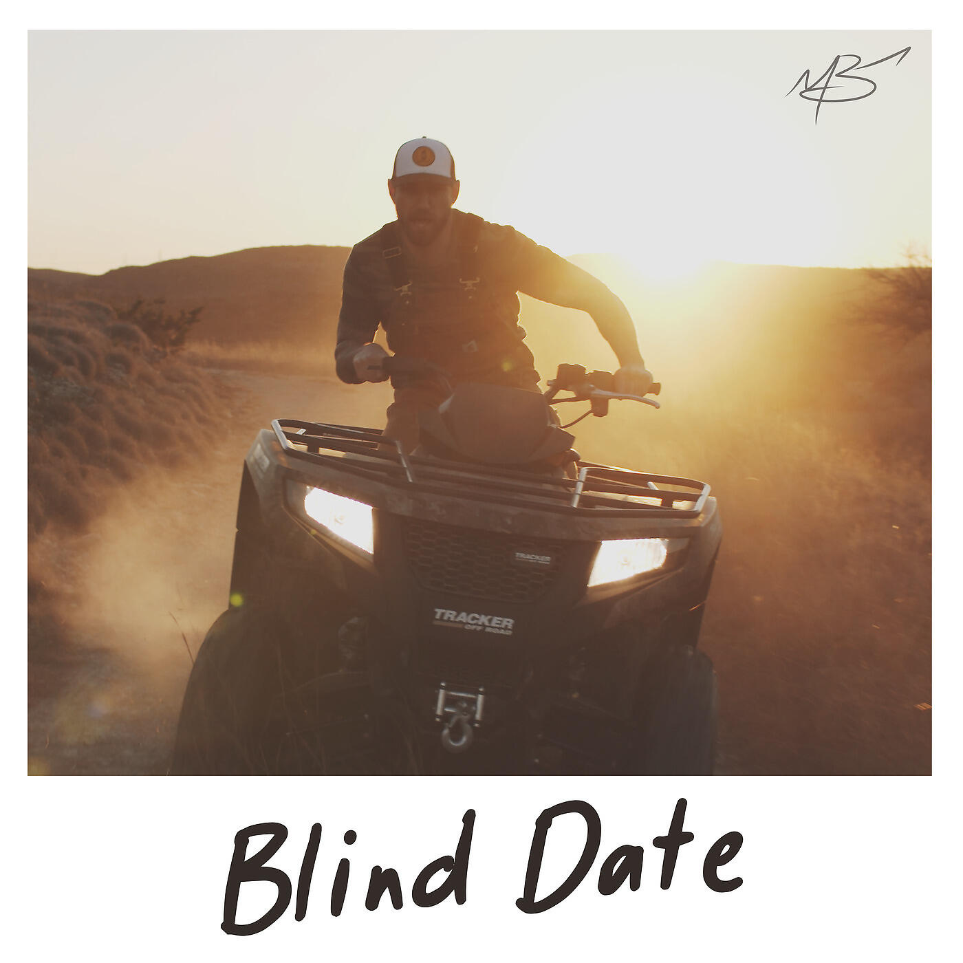 Релиз Blind Date
