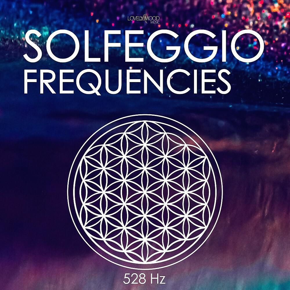 Релиз 528 Hz - Love Frequency (DNA Repair & Miracles)