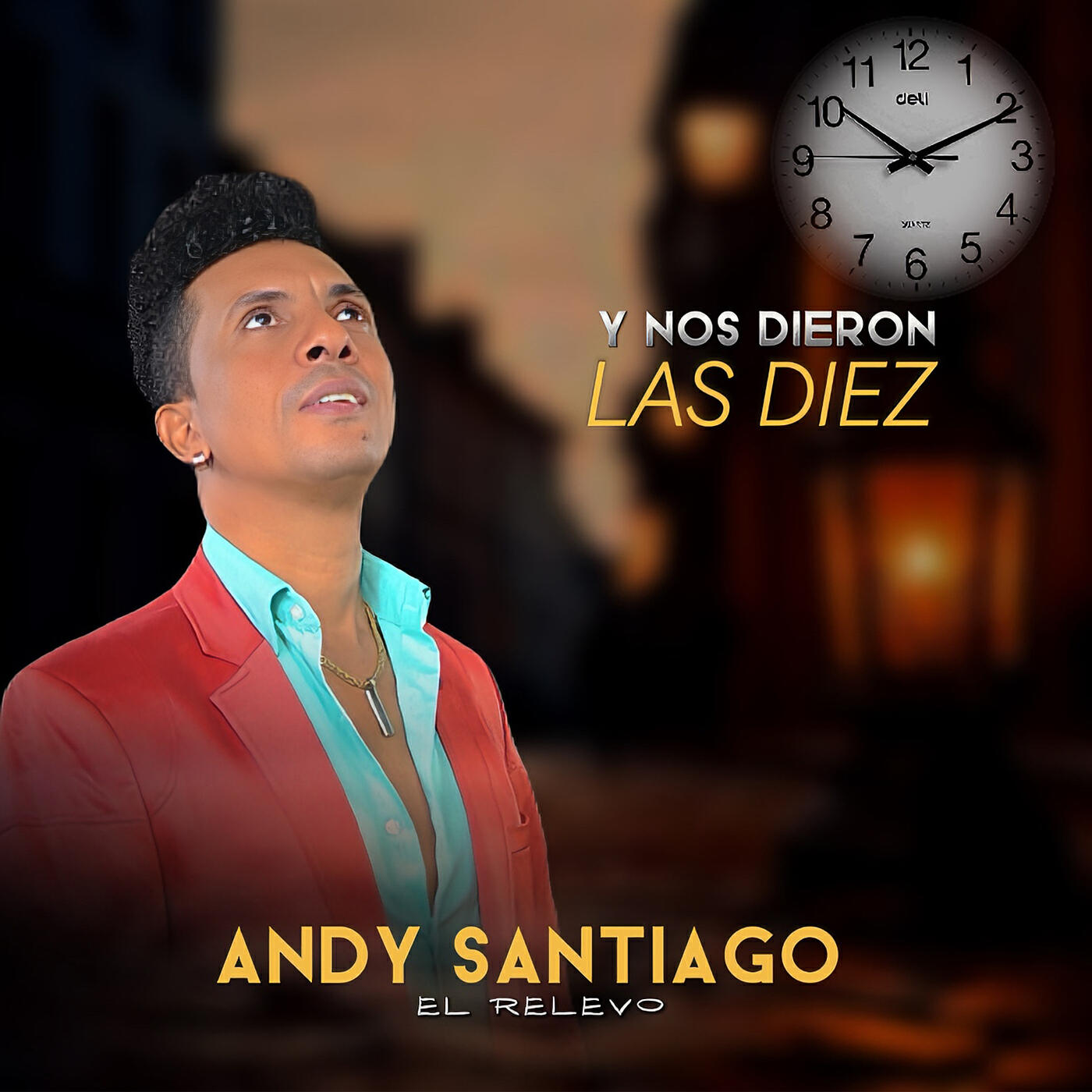 Релиз Y Nos Dieron Las Diez