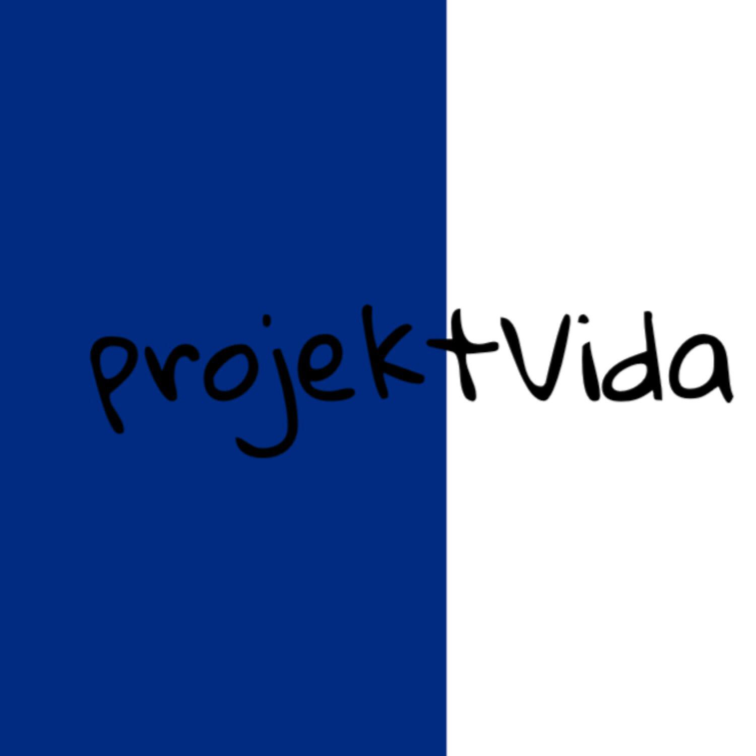 Релиз ProjektVida