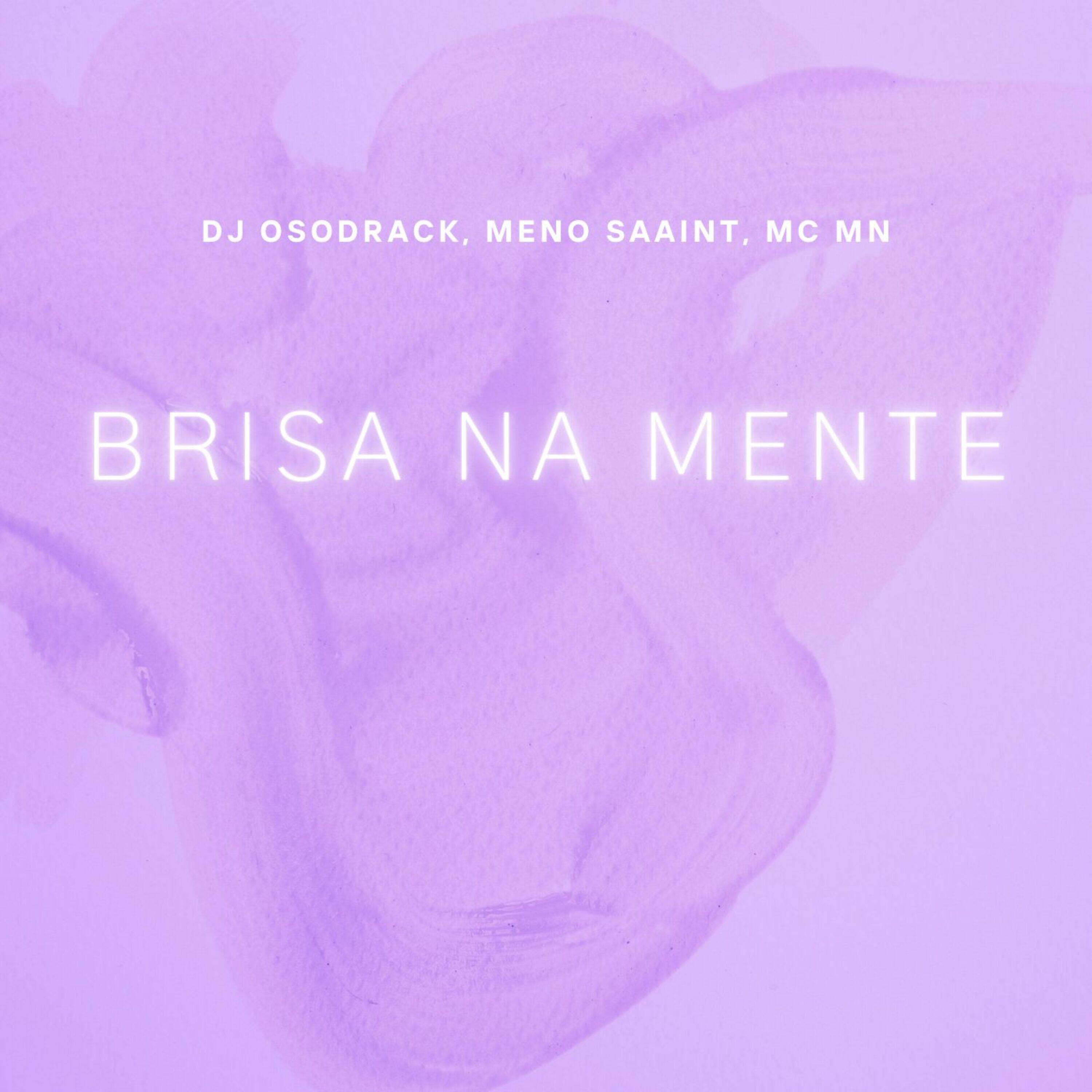 Скачать песню DJ Osodrack, Meno Saaint, MC MN - Brisa na Mente бесплатно в MP3 для Android и iOS