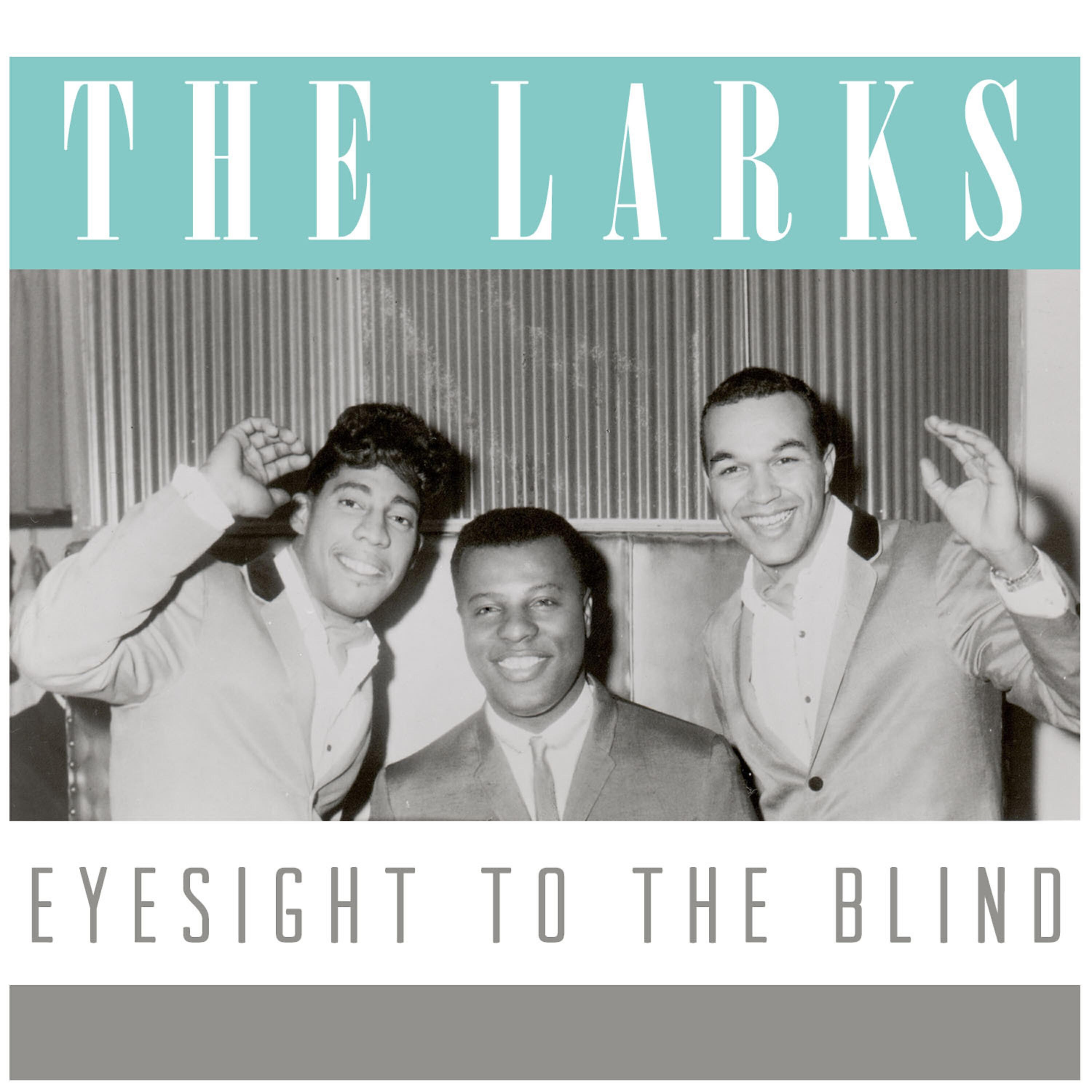 Релиз Eyesight to the Blind