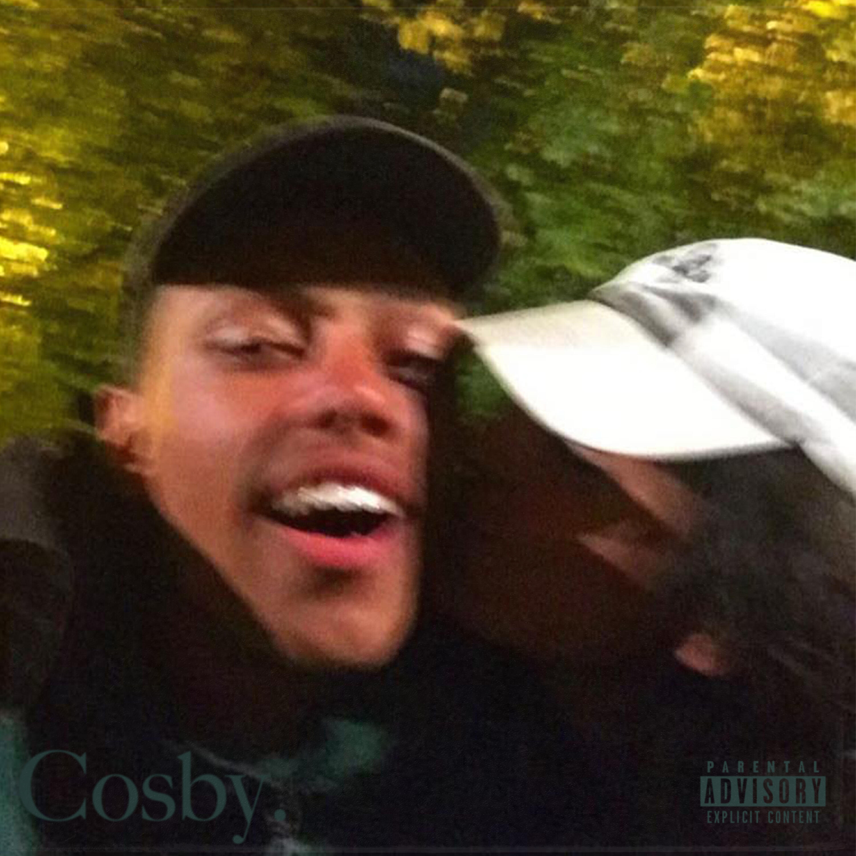 Релиз Cosby