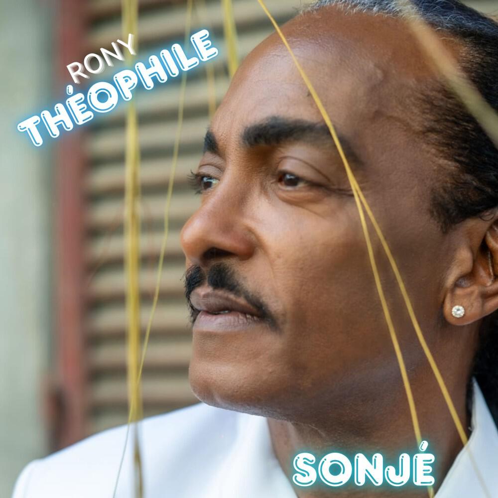 Rony Theophile