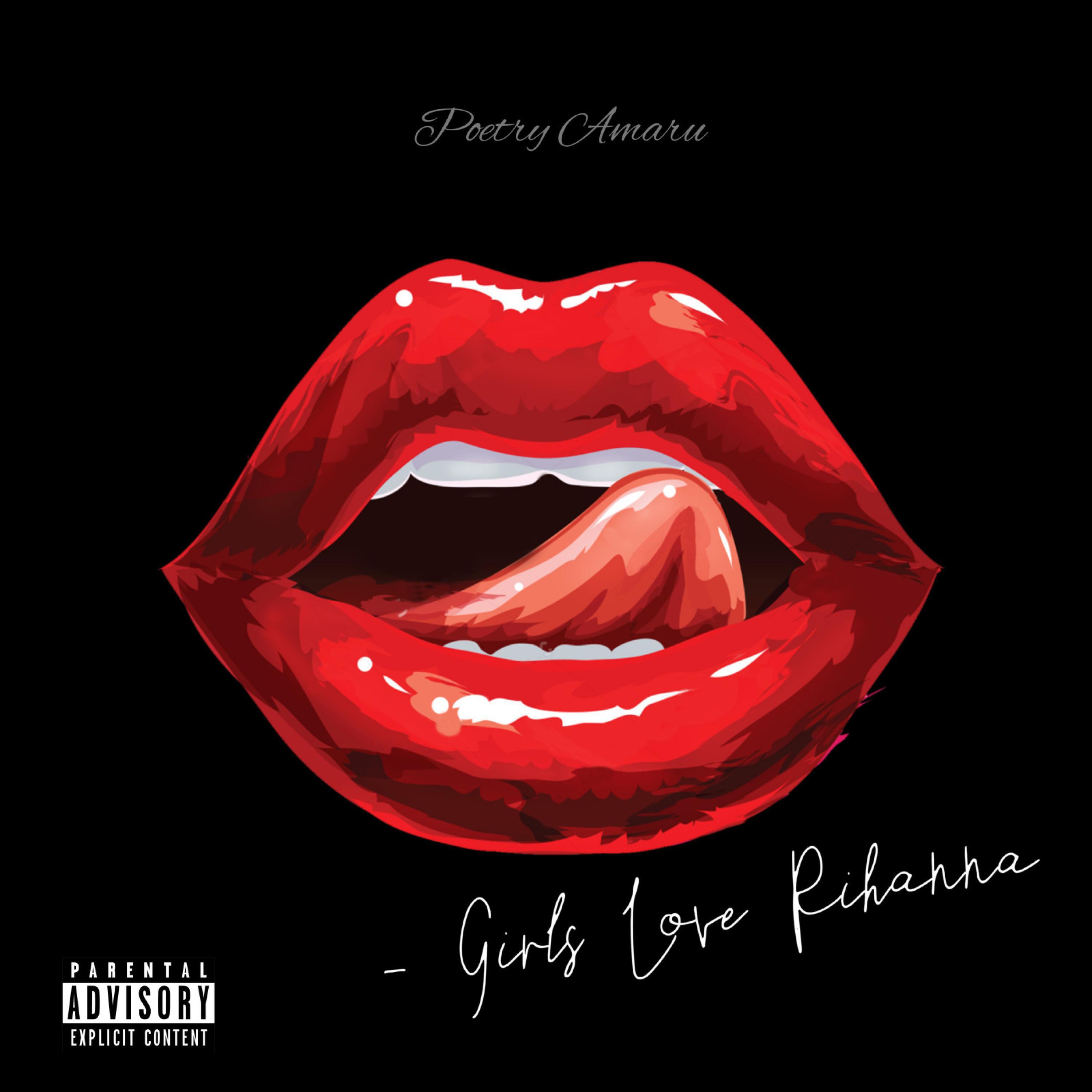 Релиз - Girls Love Rihanna